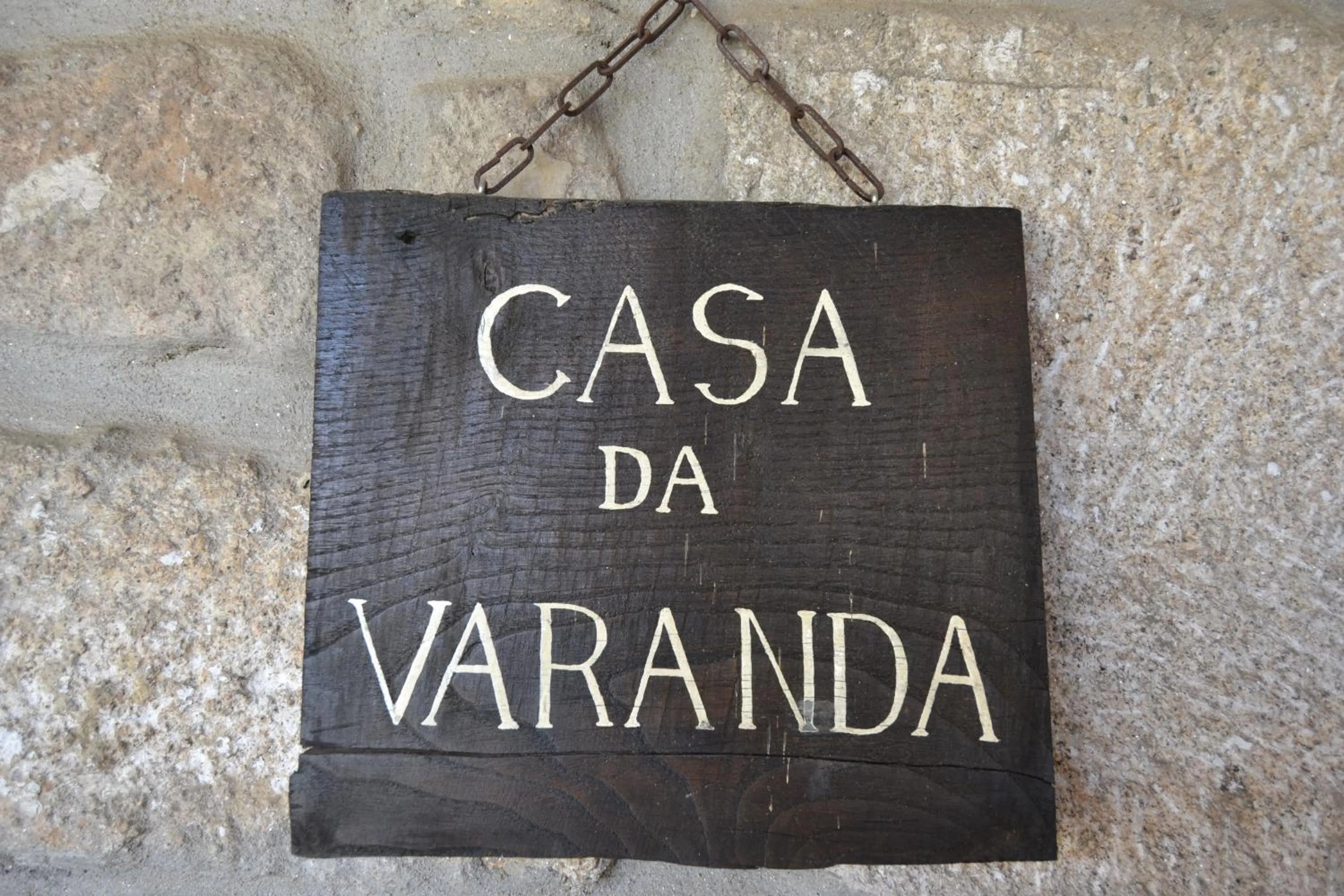 Facade/entrance in Quinta Santa Isabel