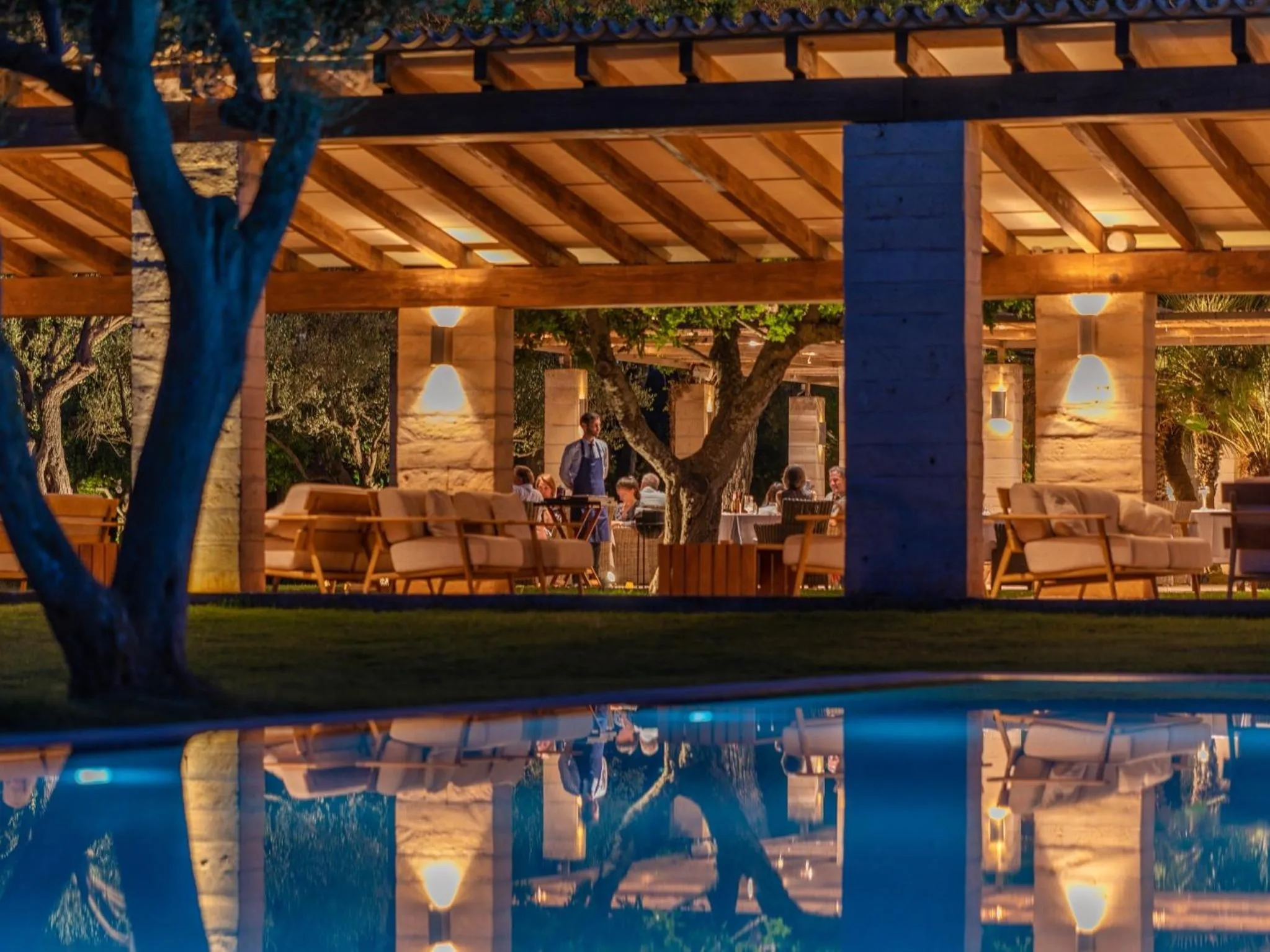 Can Simoneta - Adults Only