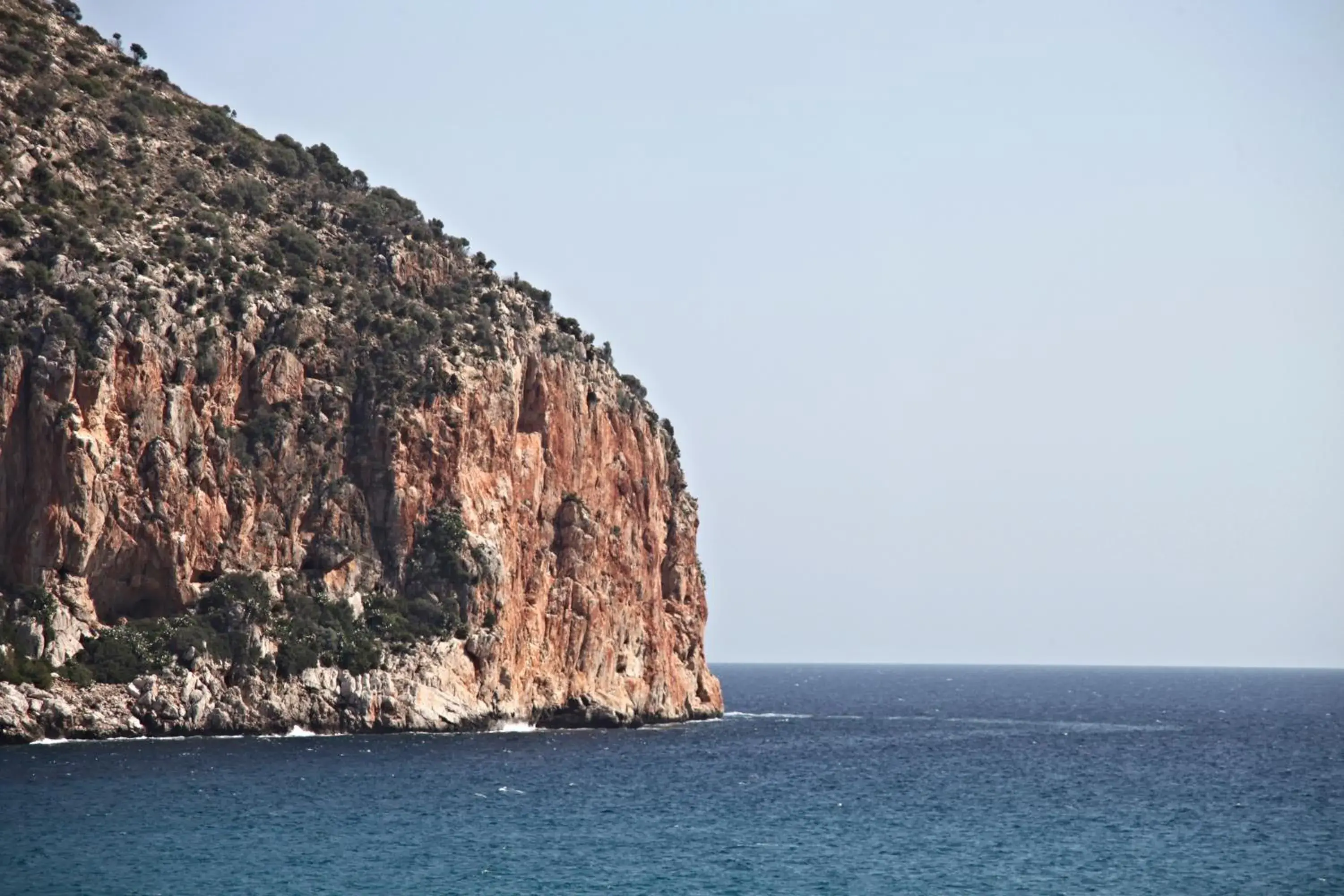 View (from property/room) in Can Simoneta - Adults Only View (from property/room) in Can Simoneta - Adults Only