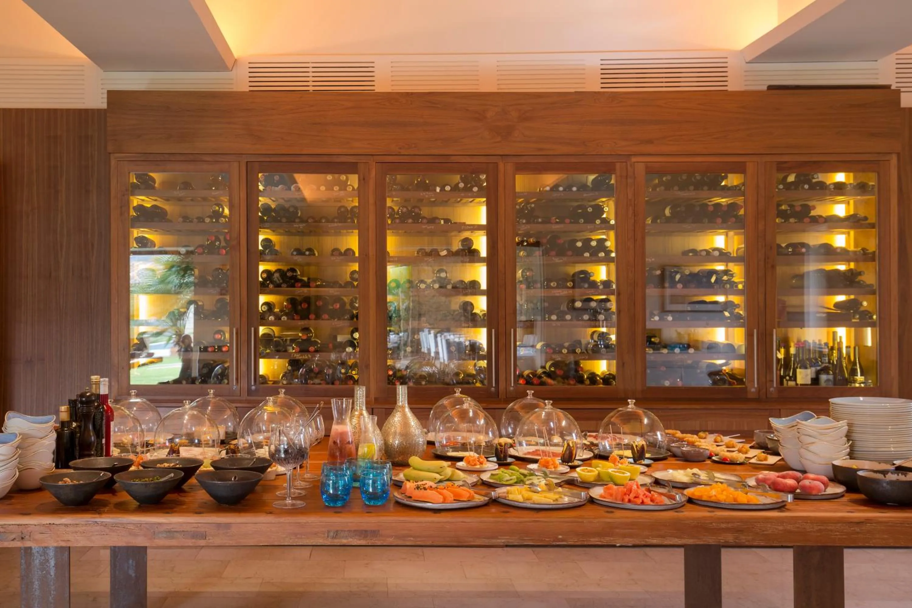 Breakfast in Can Simoneta - Adults Only