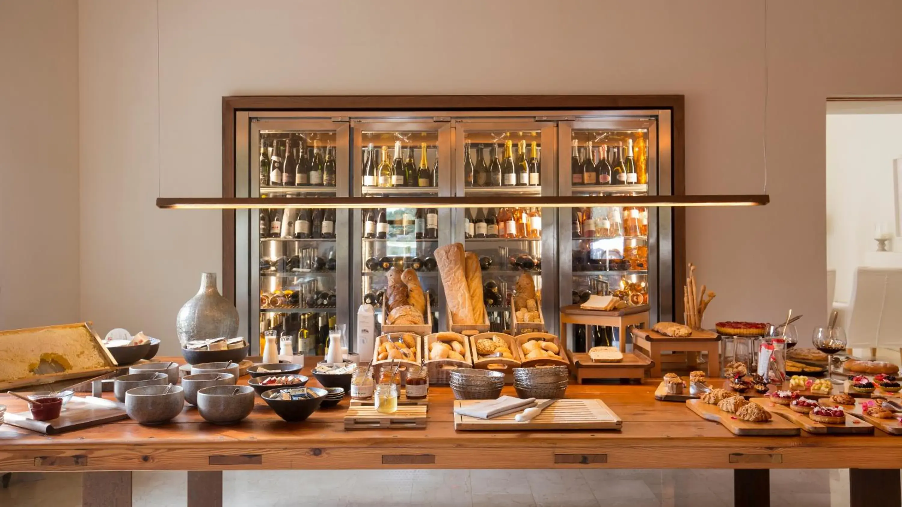 Breakfast in Can Simoneta - Adults Only Breakfast in Can Simoneta - Adults Only