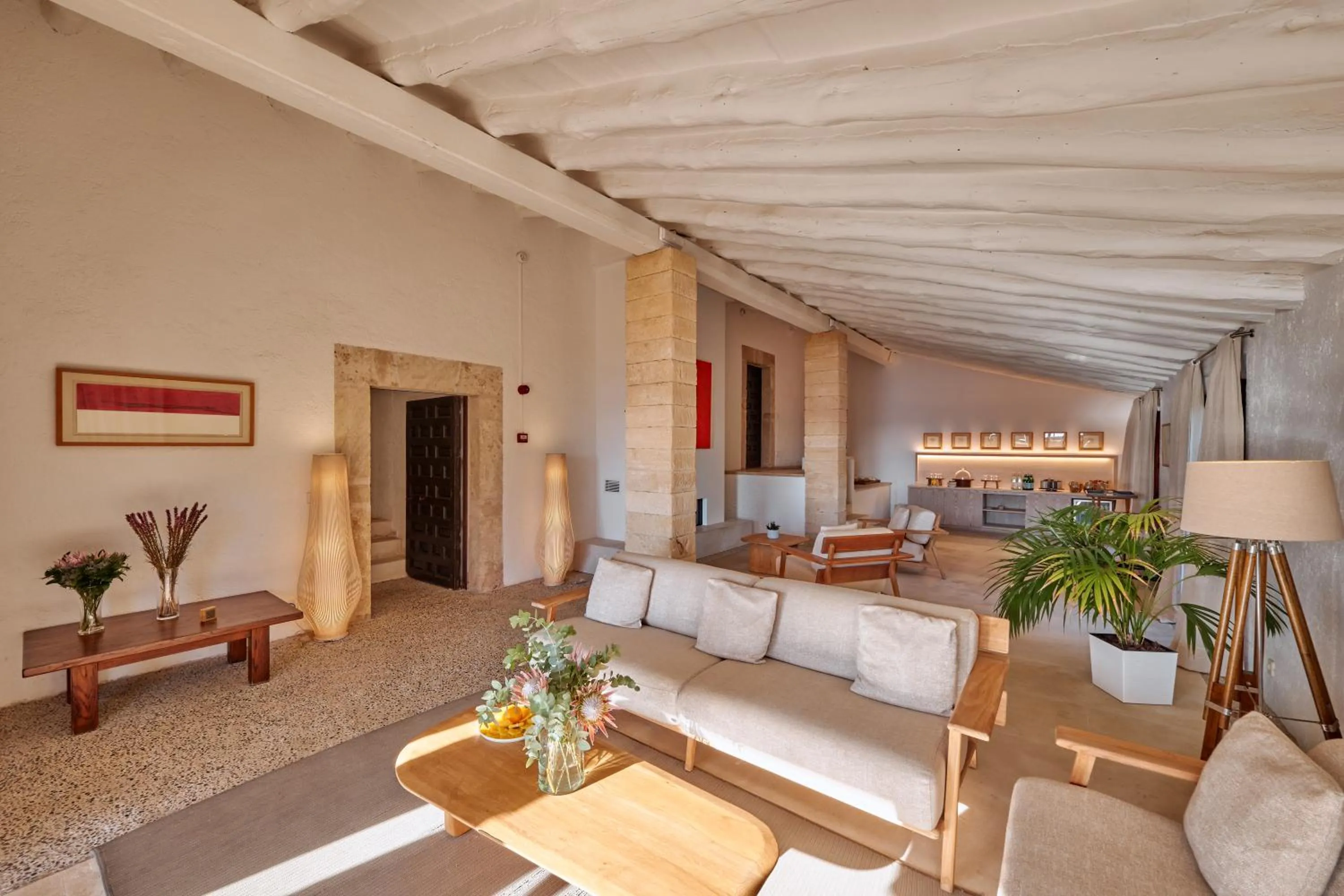 Can Simoneta - Adults Only