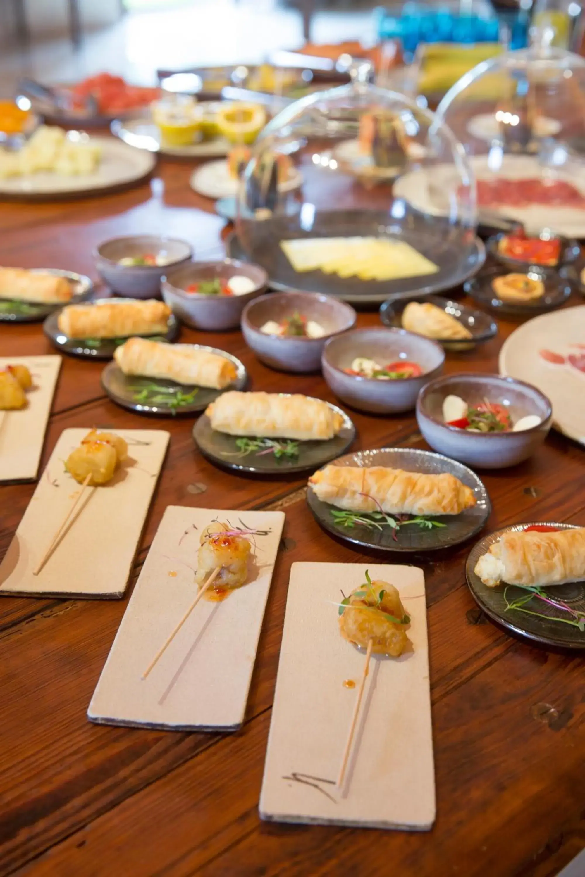 Breakfast in Can Simoneta - Adults Only Breakfast in Can Simoneta - Adults Only