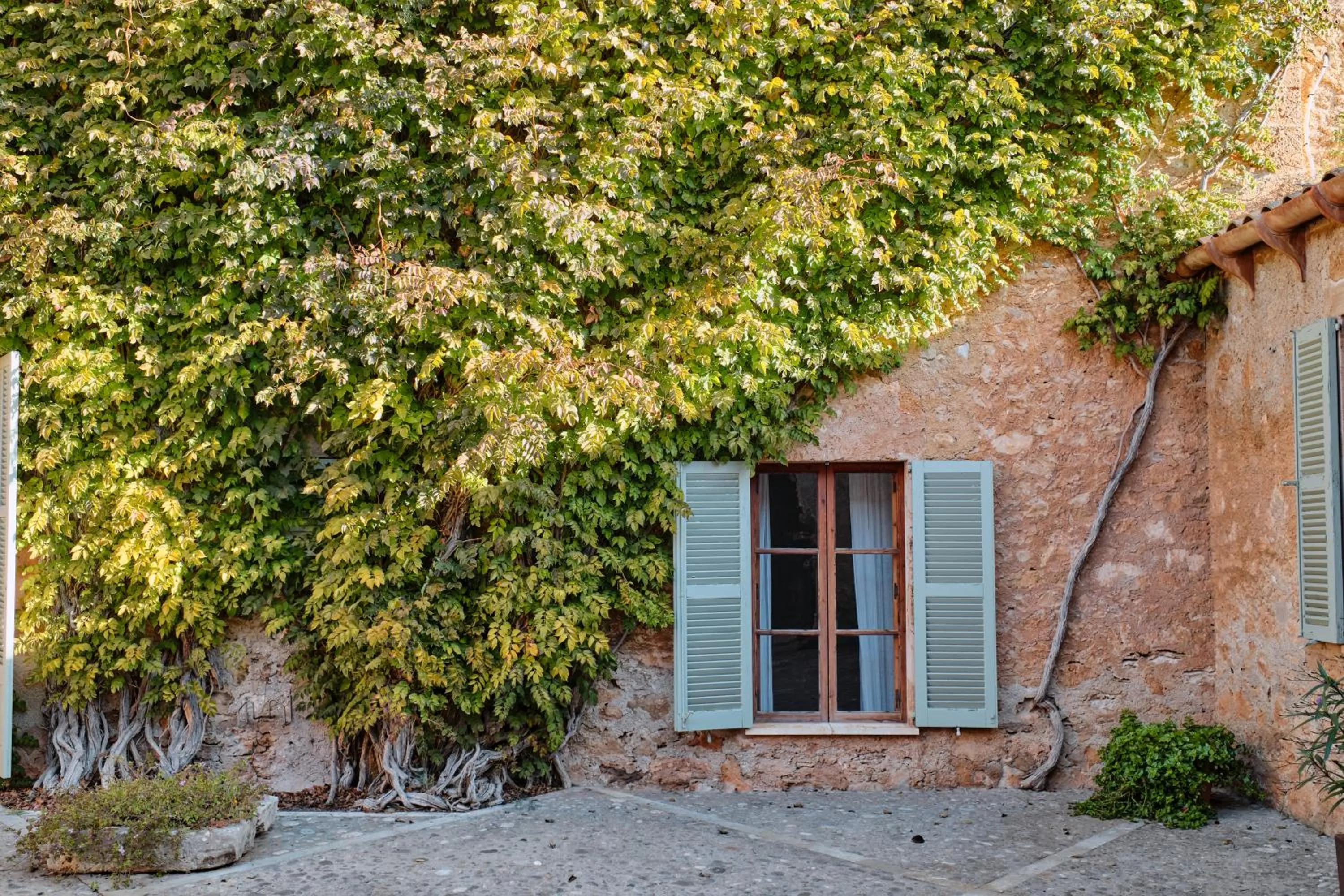 Can Simoneta - Adults Only