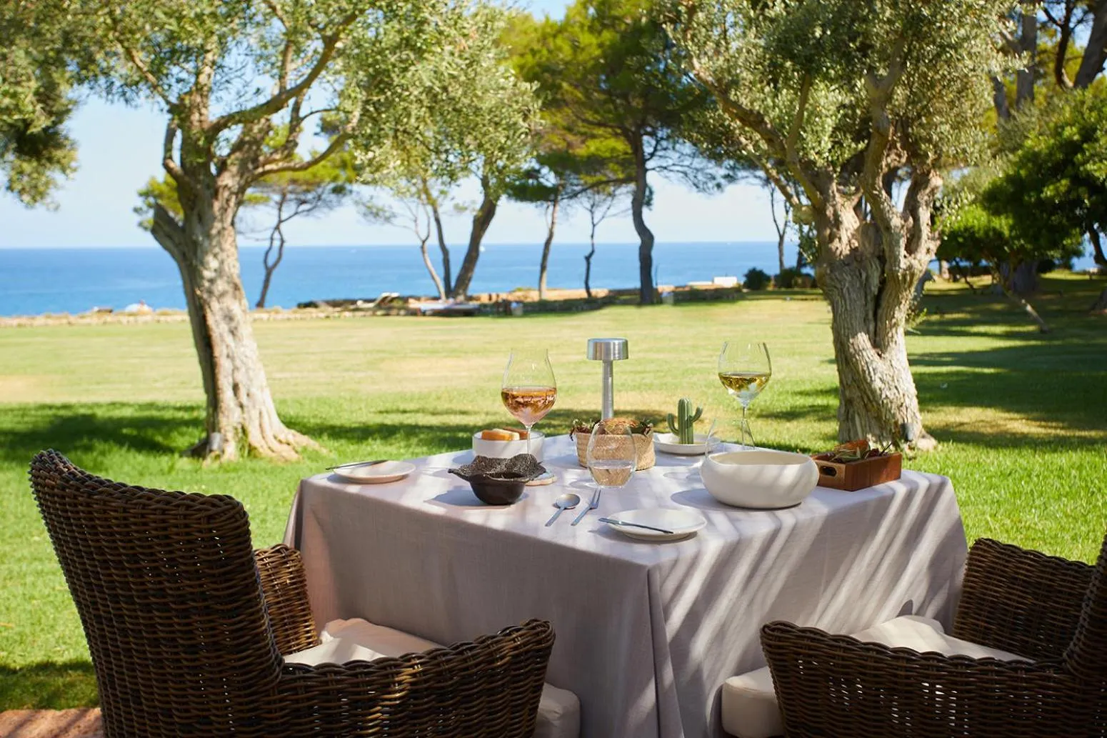 Can Simoneta - Adults Only