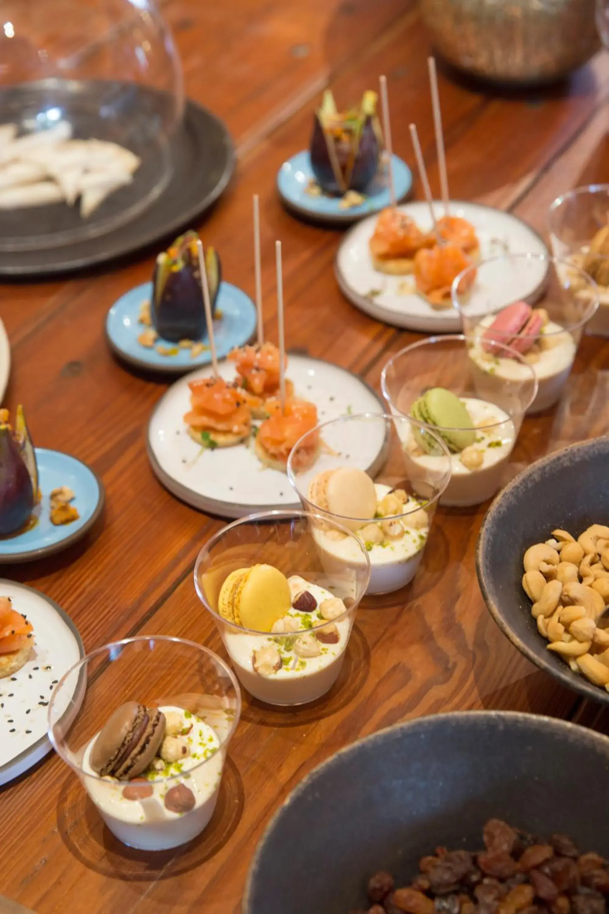 Breakfast in Can Simoneta - Adults Only Breakfast in Can Simoneta - Adults Only