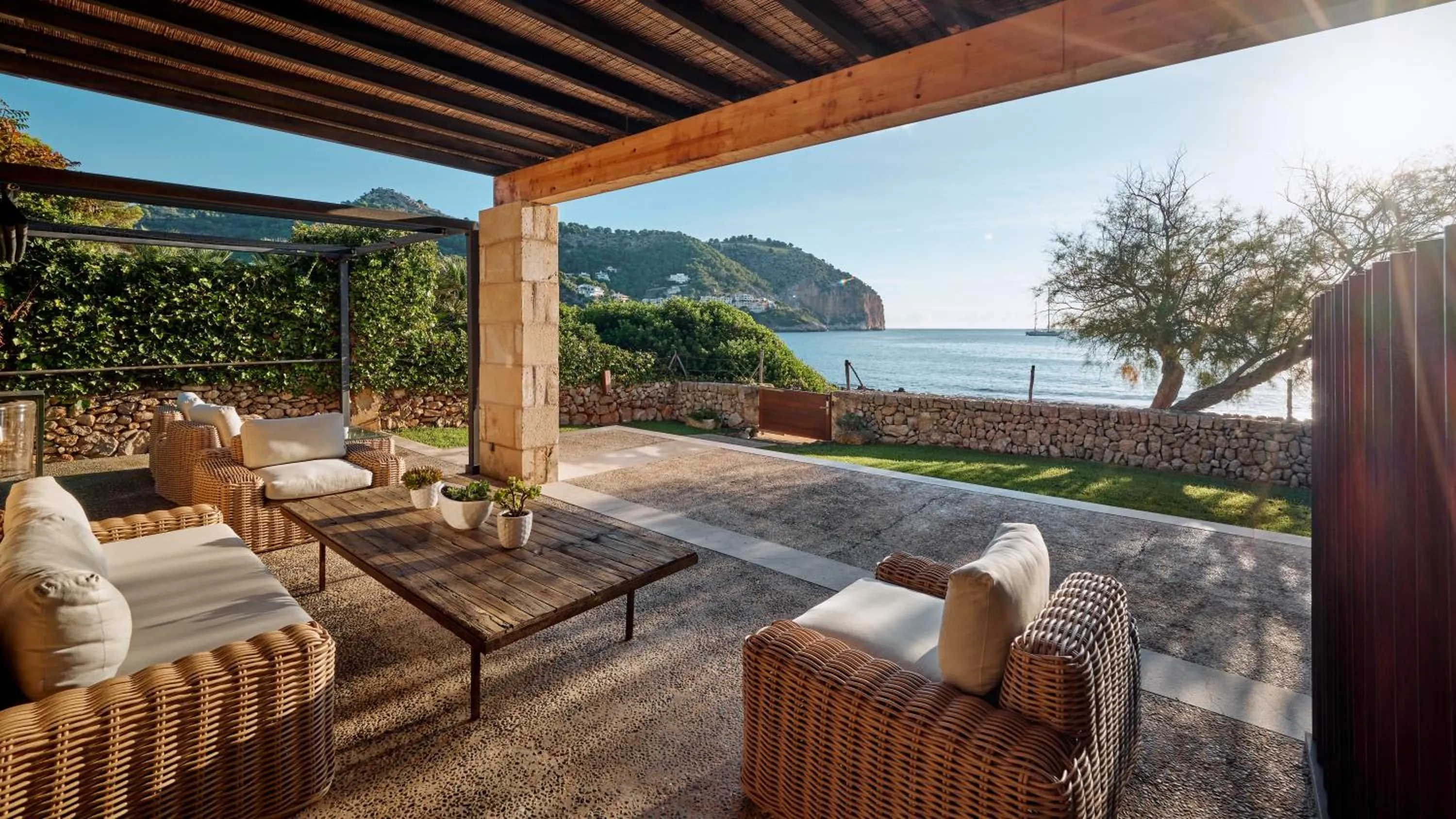 Can Simoneta - Adults Only