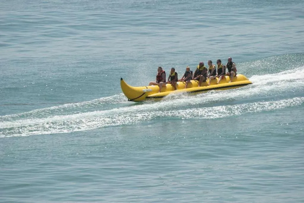 Activities in Hotel Magnolia