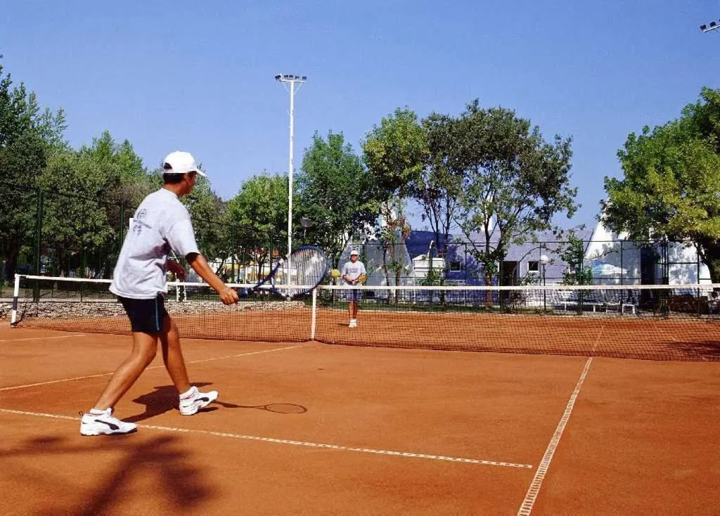 Activities in Hotel Magnolia