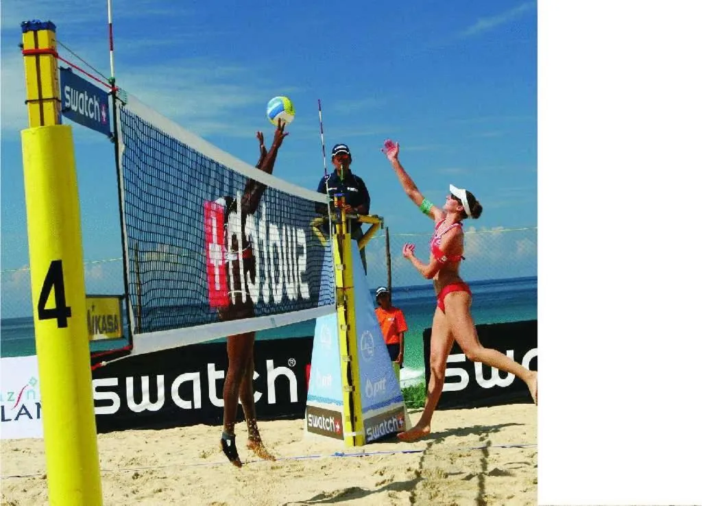 Activities in Hotel Magnolia