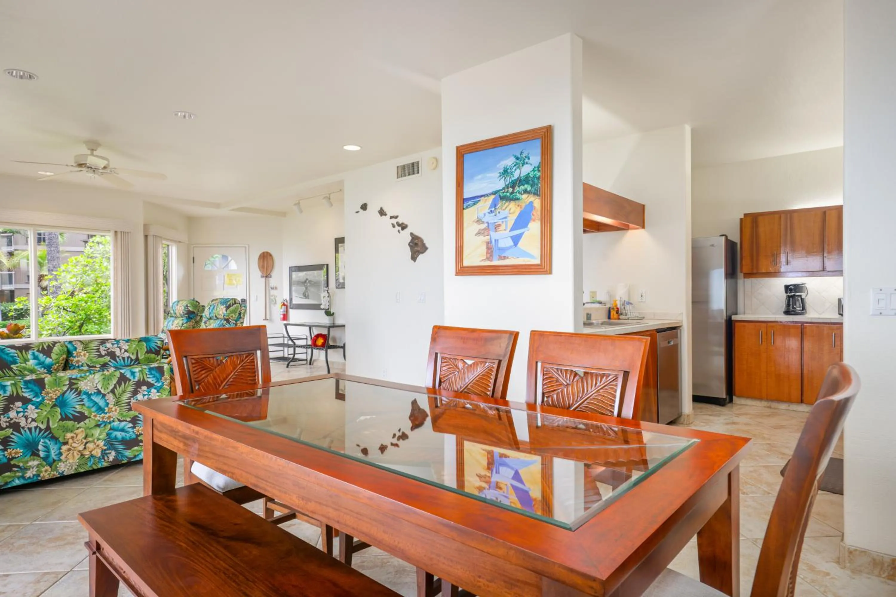 Kanaloa at Kona by OUTRIGGER