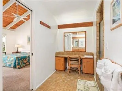 Bed in Kanaloa at Kona by OUTRIGGER