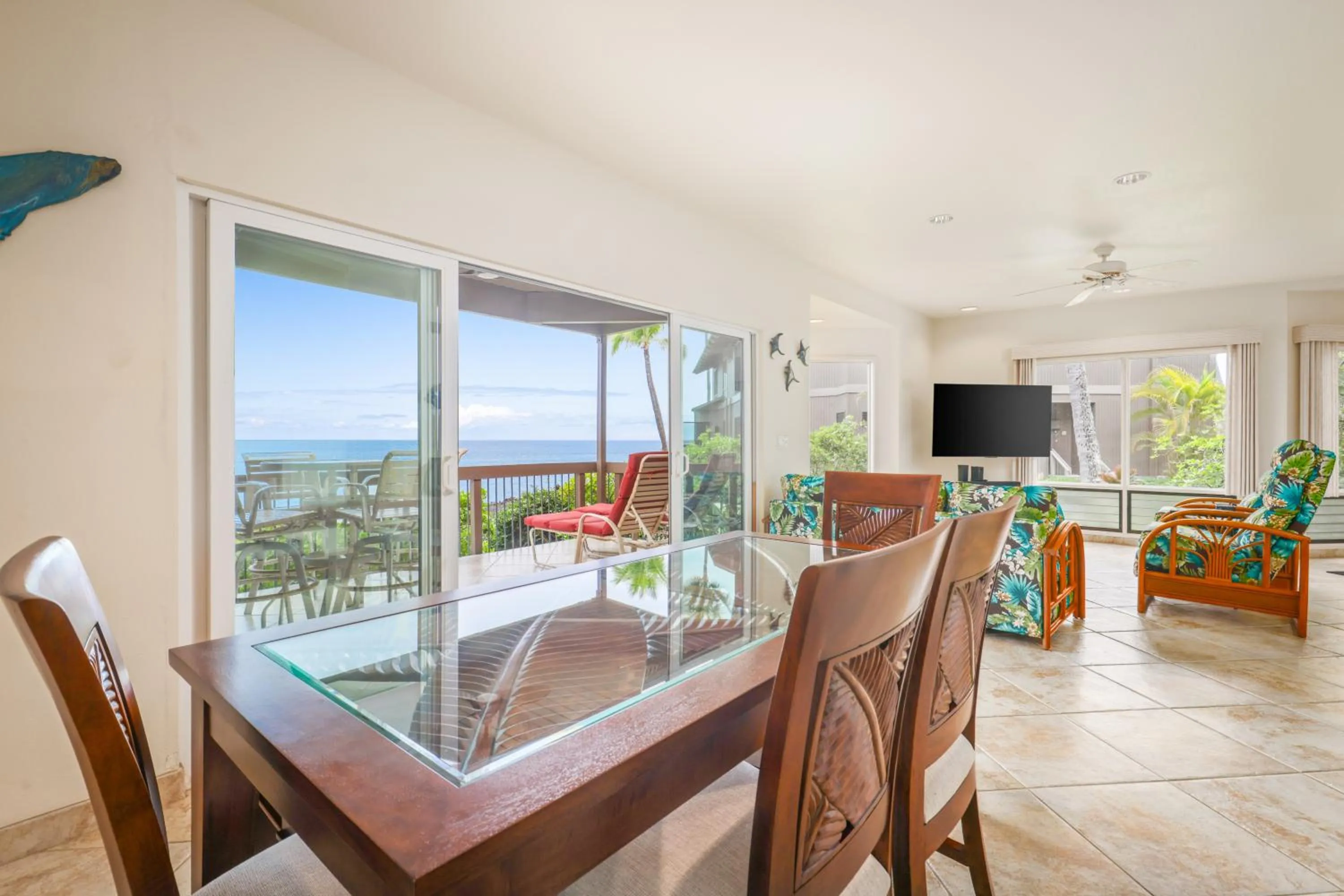 Kanaloa at Kona by OUTRIGGER