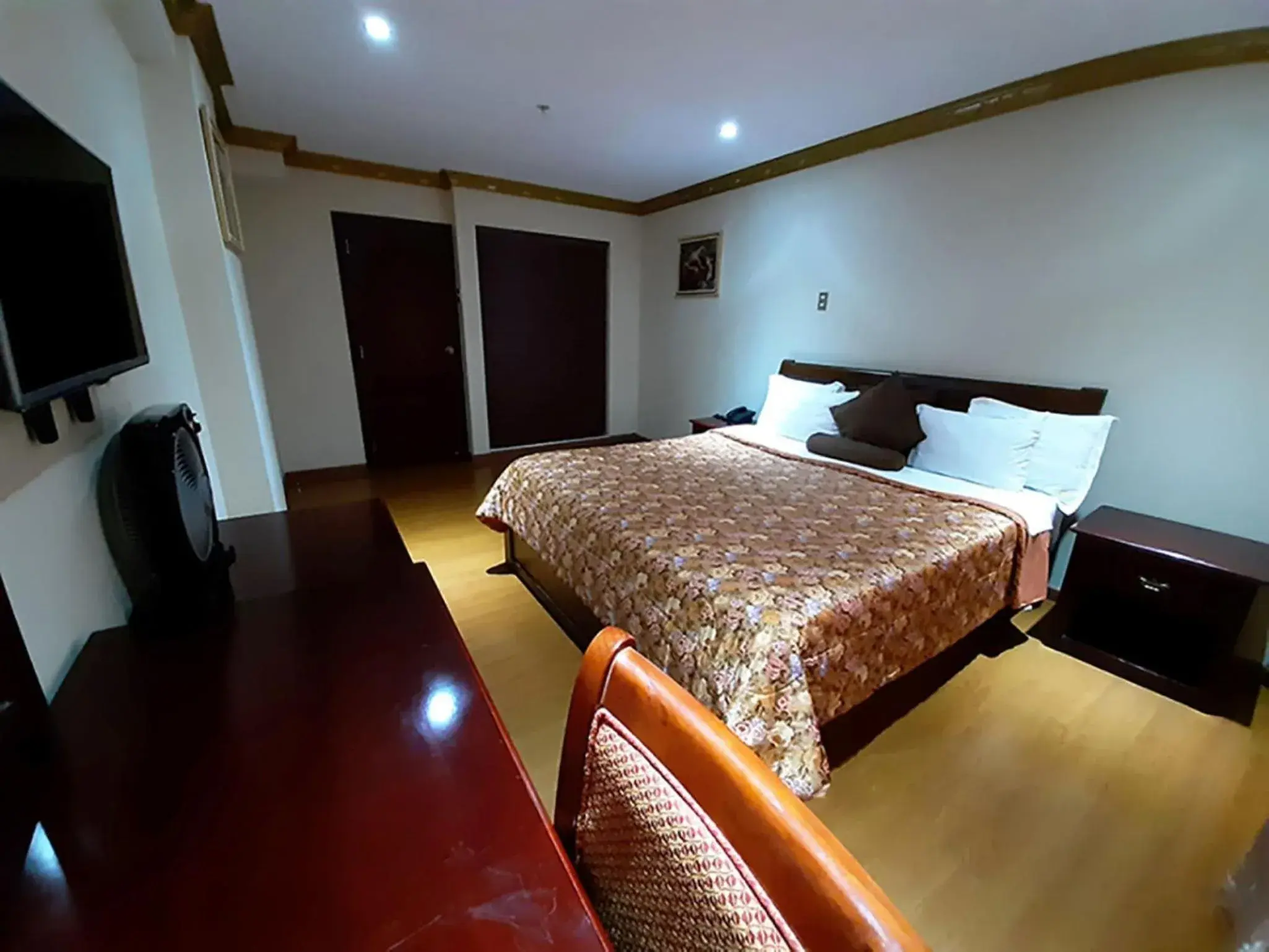 Family Suite in Swan Hotel Family Suite in Swan Hotel