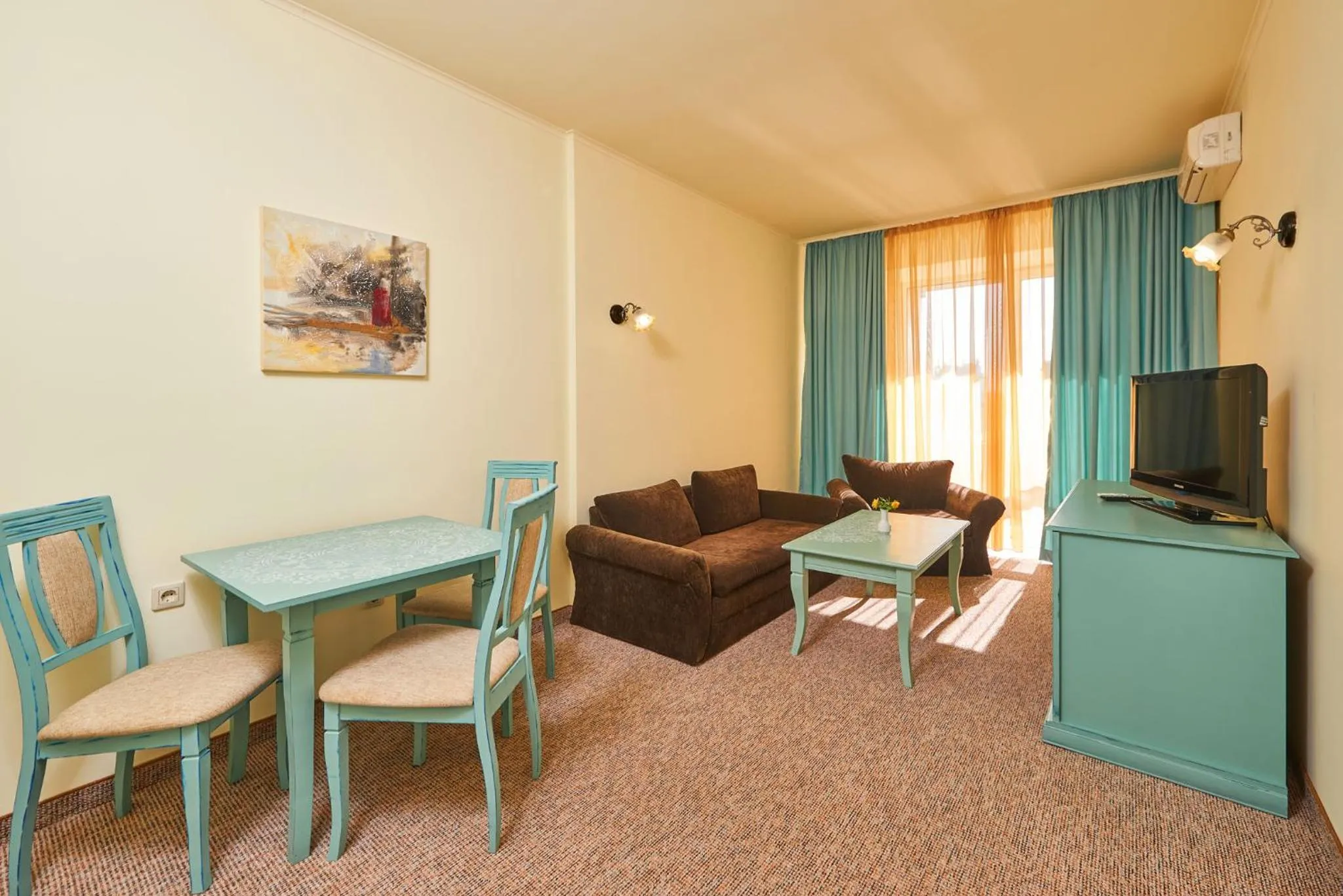 Festa Pomorie Resort