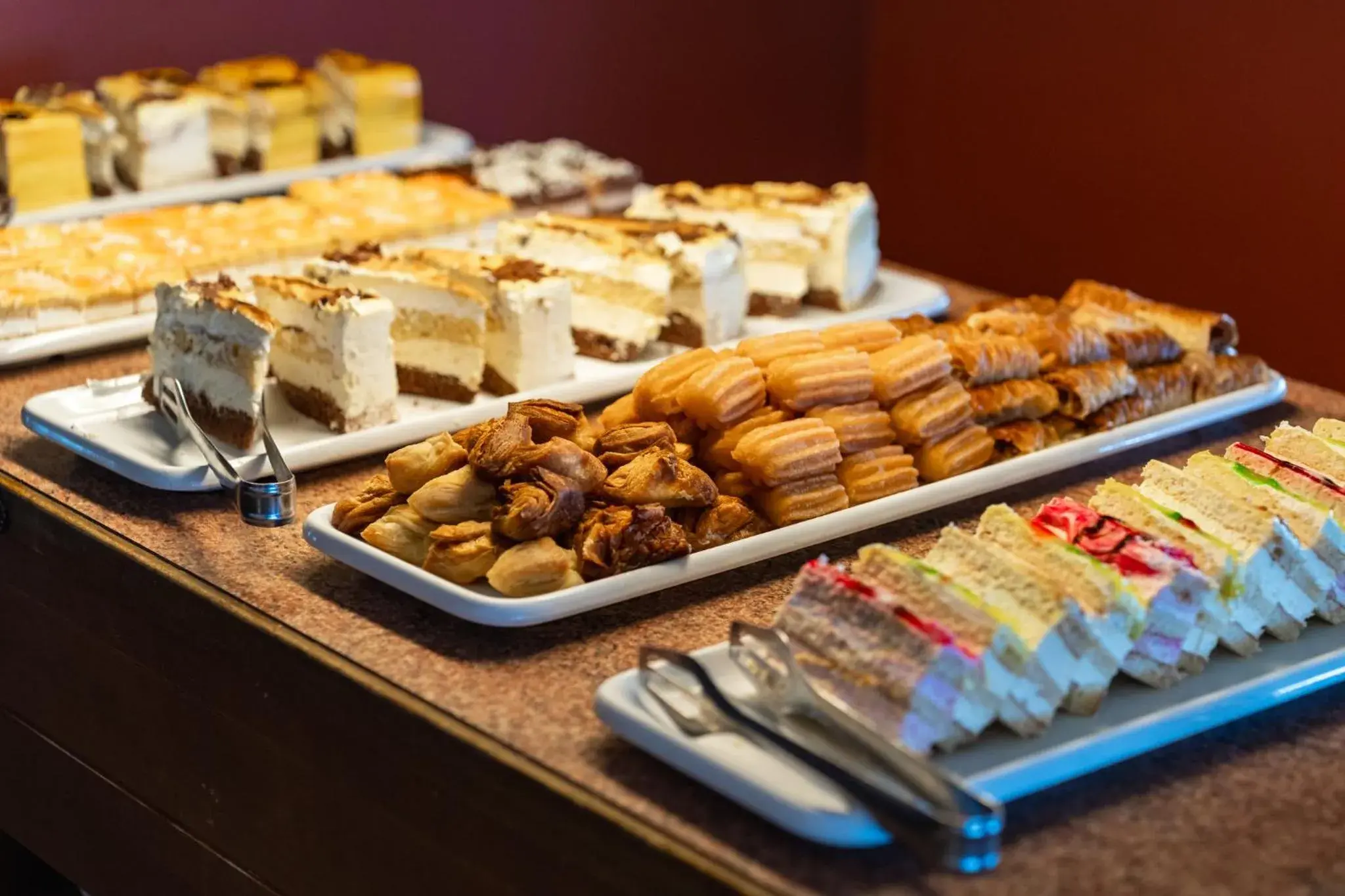 Restaurant/places to eat in Festa Pomorie Resort Restaurant/places to eat in Festa Pomorie Resort