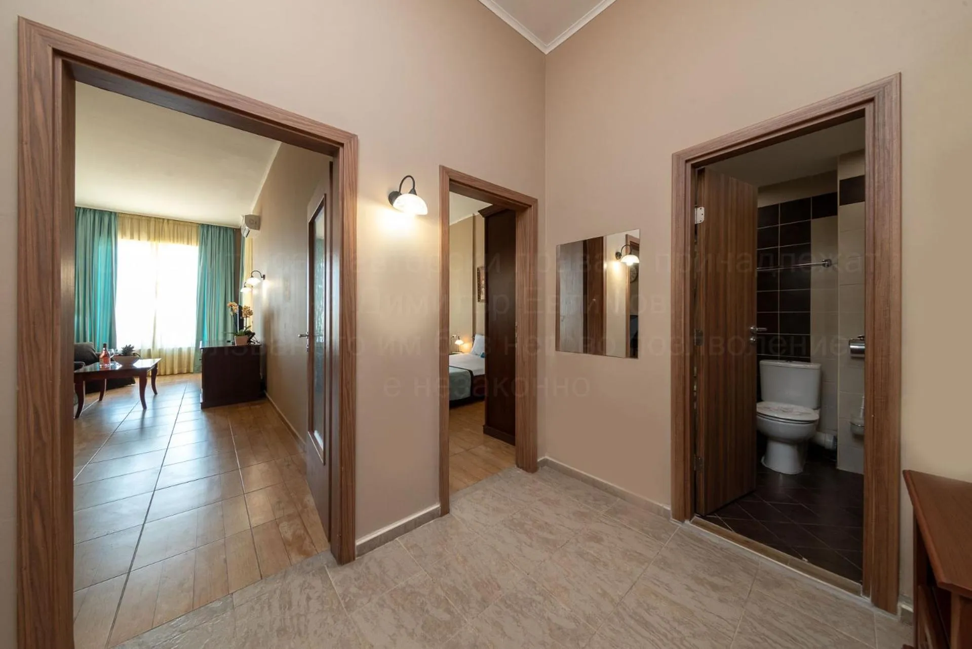 Festa Pomorie Resort