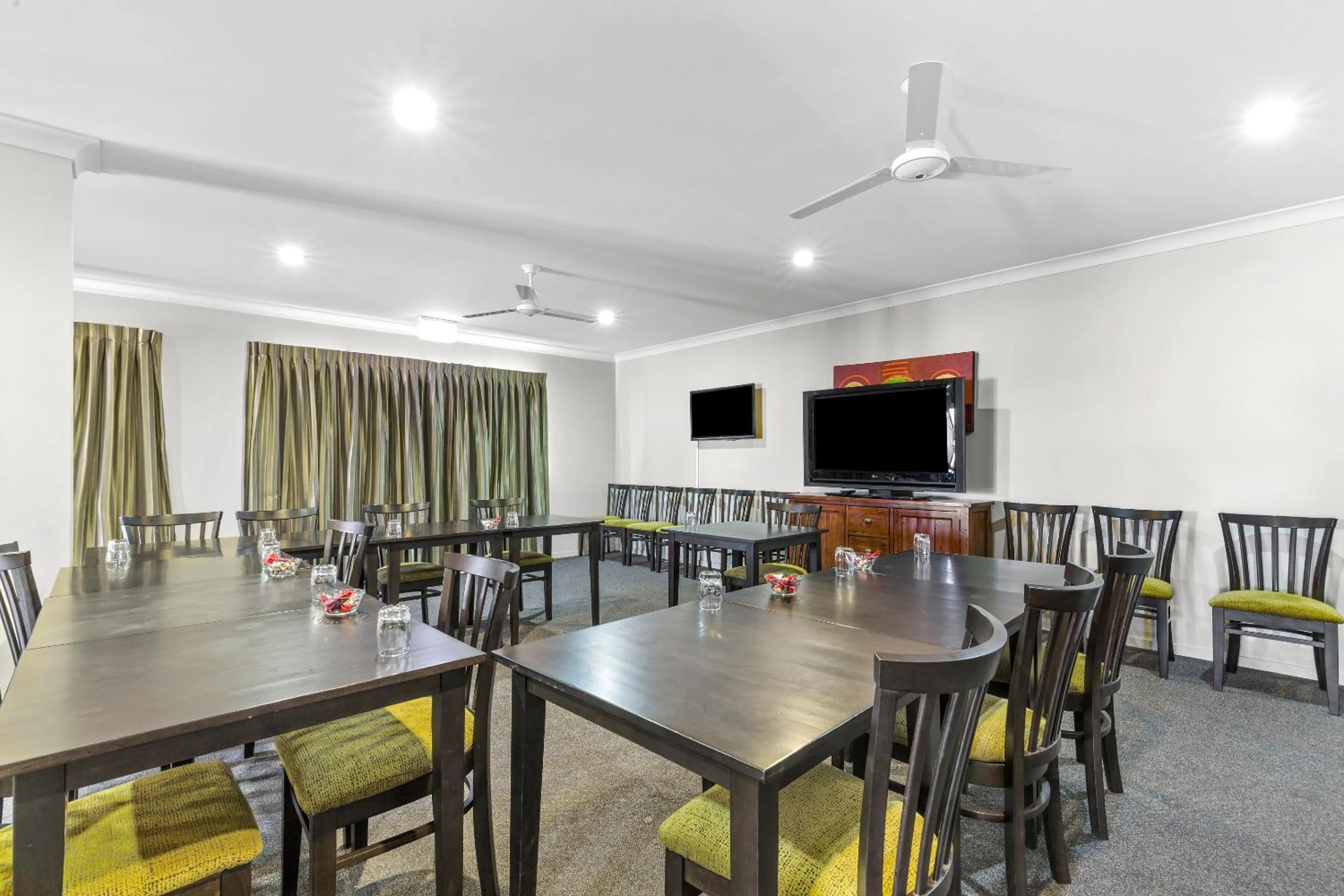 Meeting/conference room in Discovery Parks - Blackwater