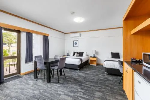 Banksia Motel