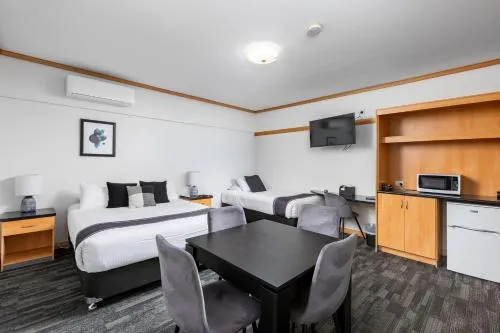 Banksia Motel