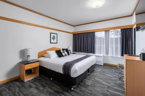 Banksia Motel