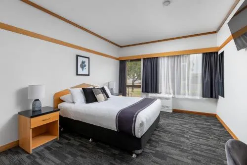 Banksia Motel