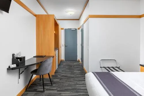 Banksia Motel