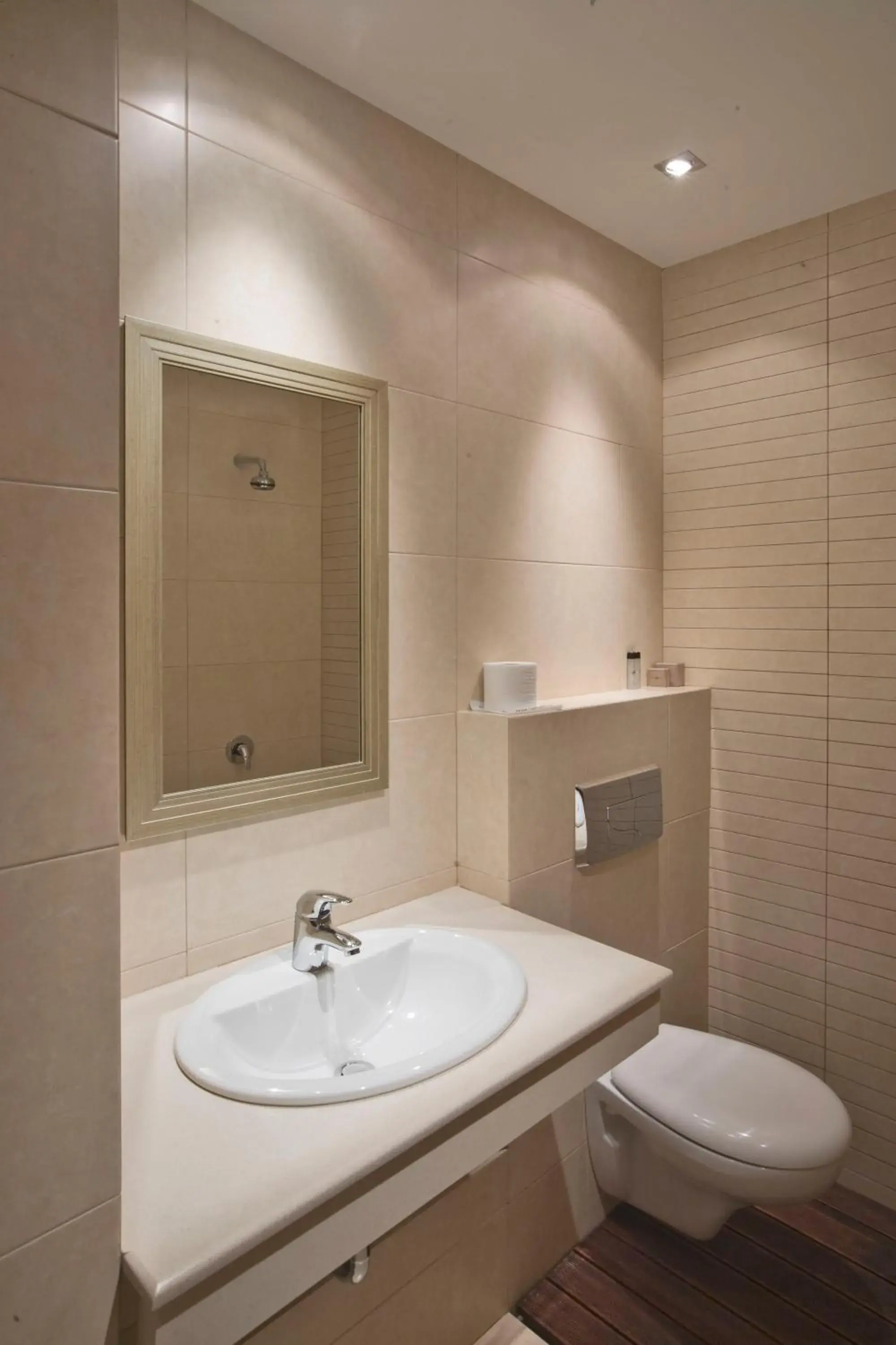 Double Room in Famous House Double Room in Famous House
