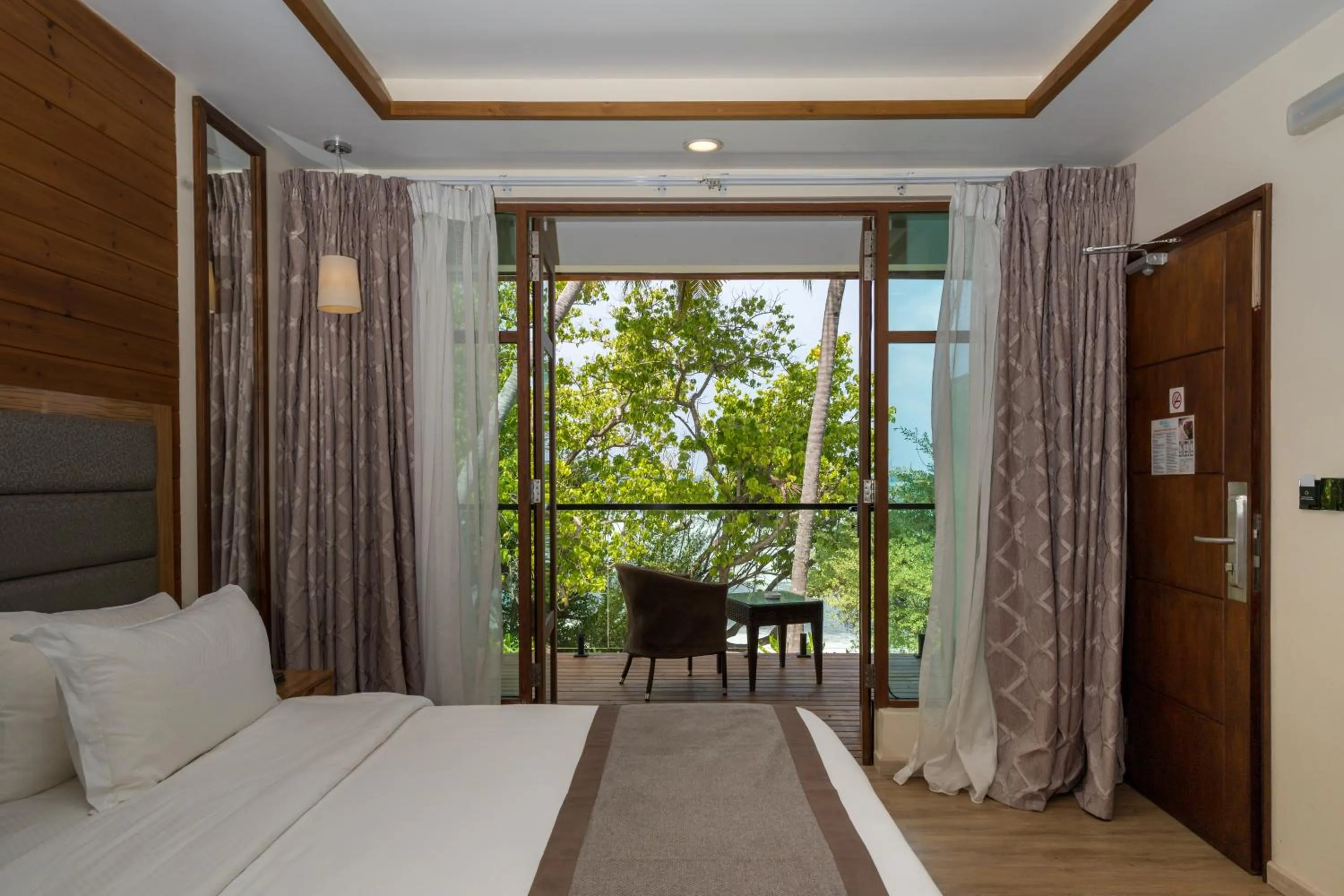 Pearl Sands of Maldives