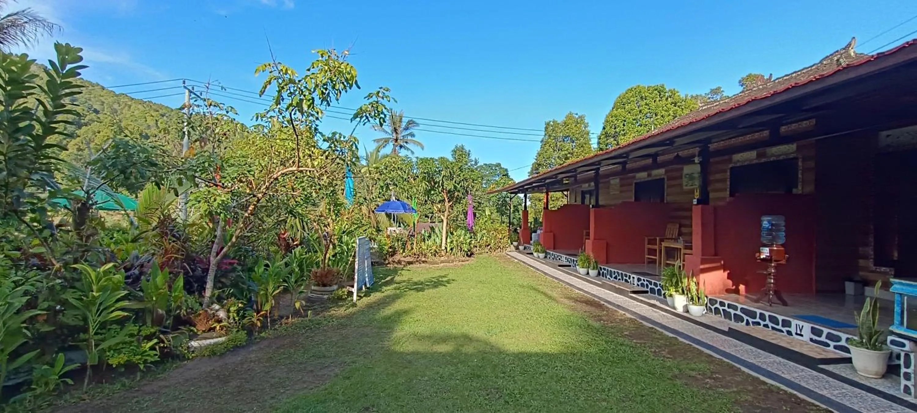 Gosela Bali