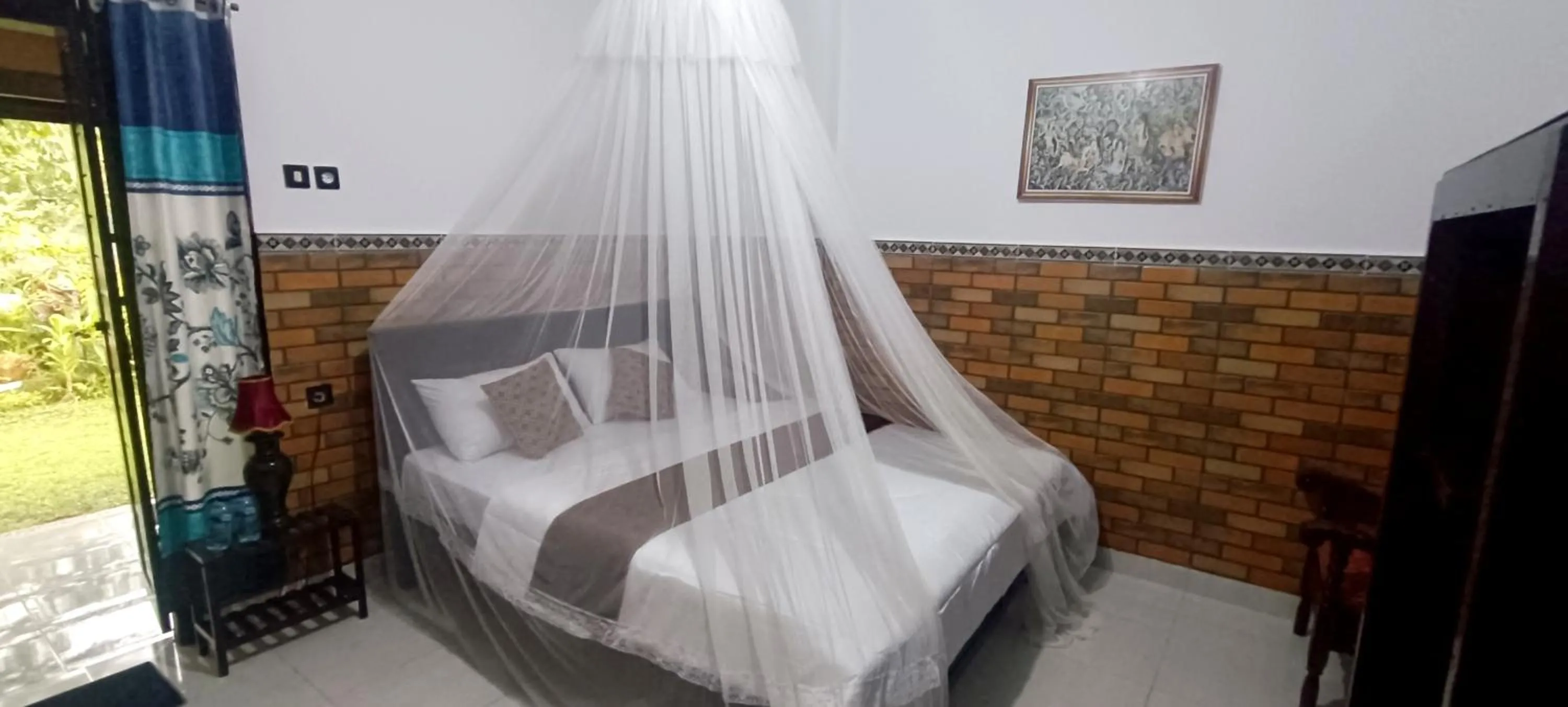 Double Room in Gosela Bali