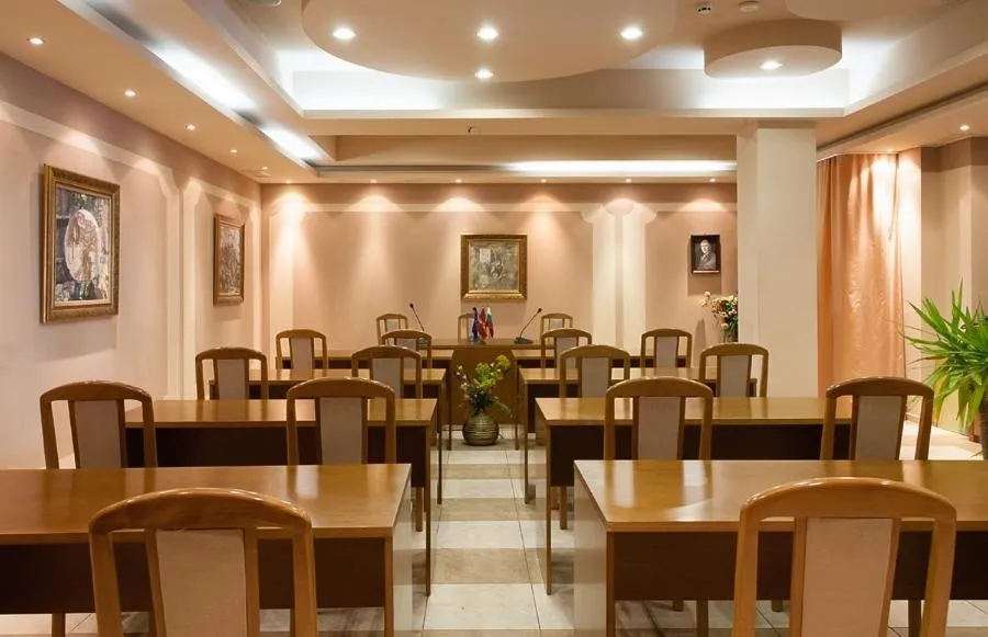 Meeting/conference room in Hotel Panorama