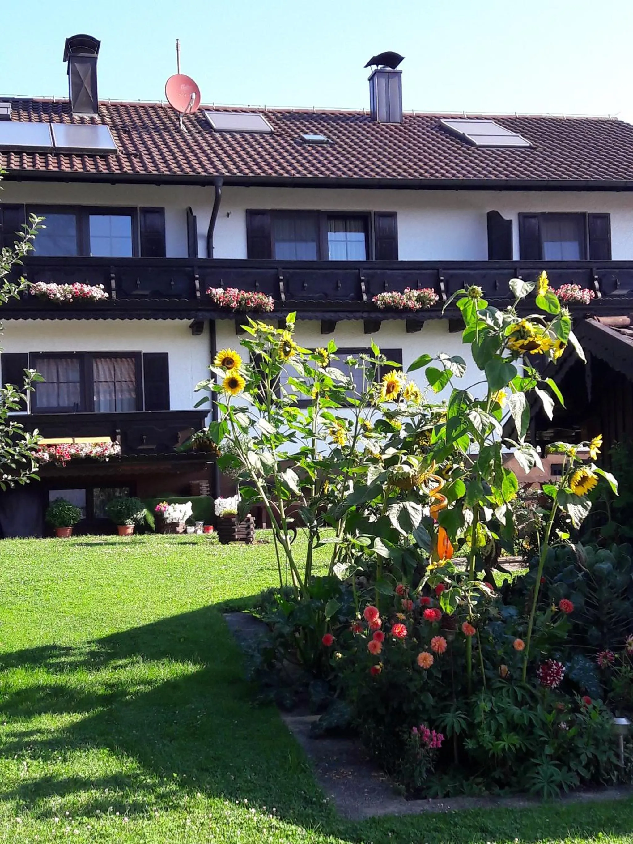 Landhaus Müller