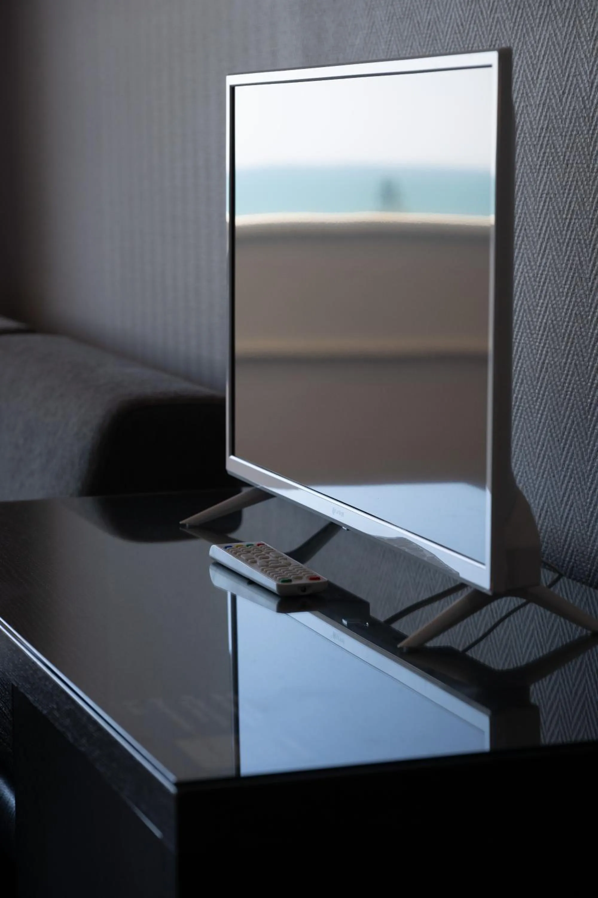 TV and multimedia in Pato Amarillo