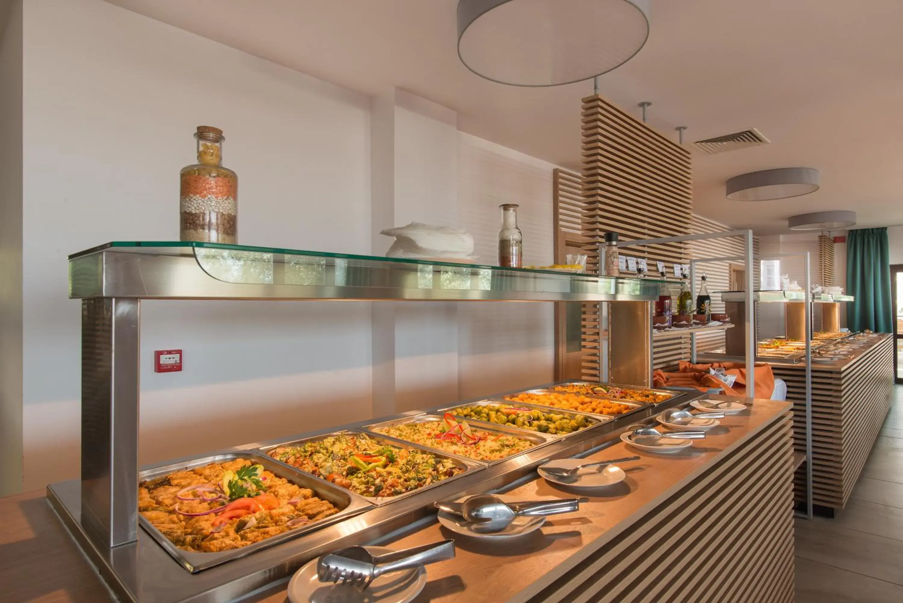 Restaurant/places to eat in Hotel Pomorie Sun Restaurant/places to eat in Hotel Pomorie Sun