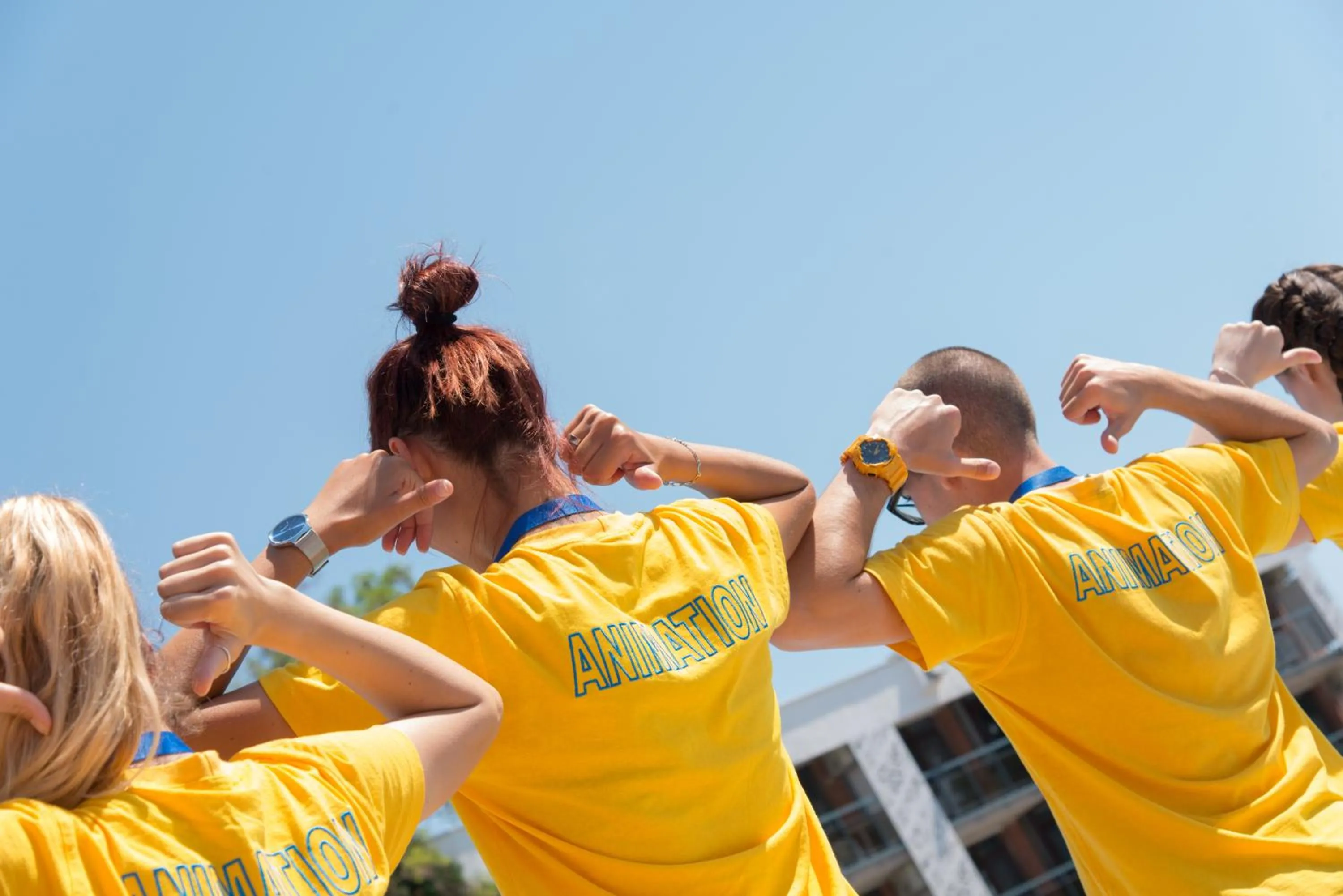 Day in Hotel Pomorie Sun