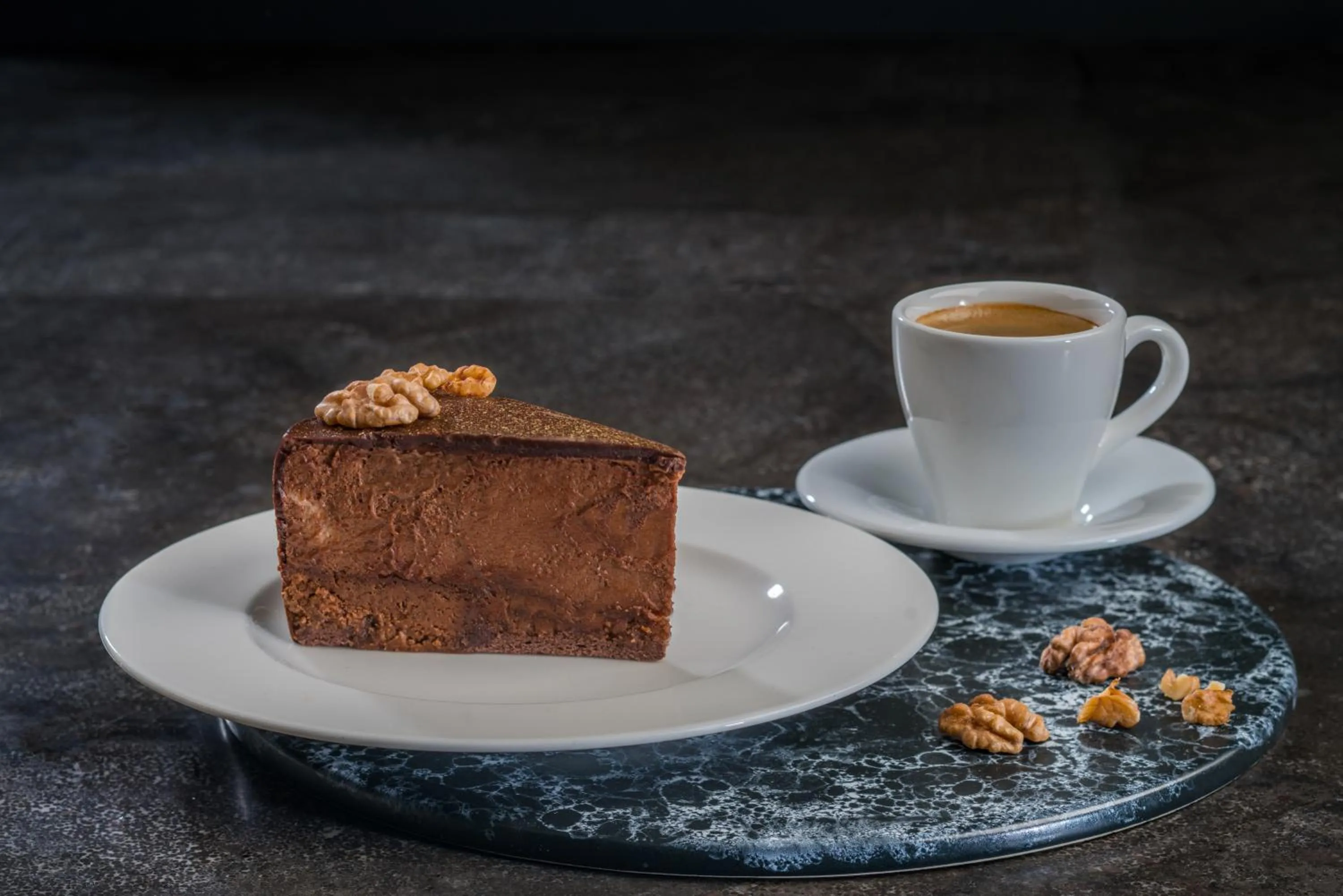 Restaurant/places to eat in Hotel Bellotto