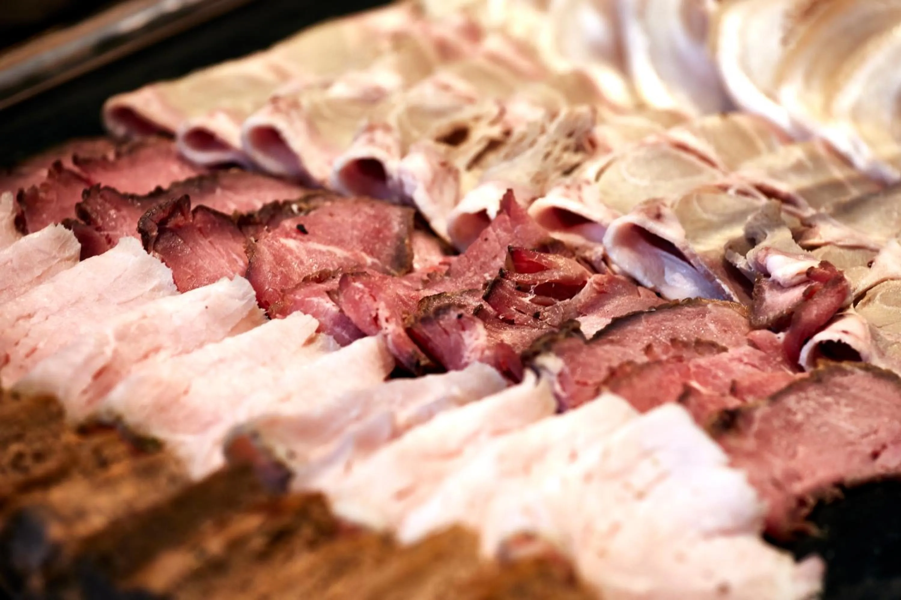 Food and drinks in Hotel Bellotto