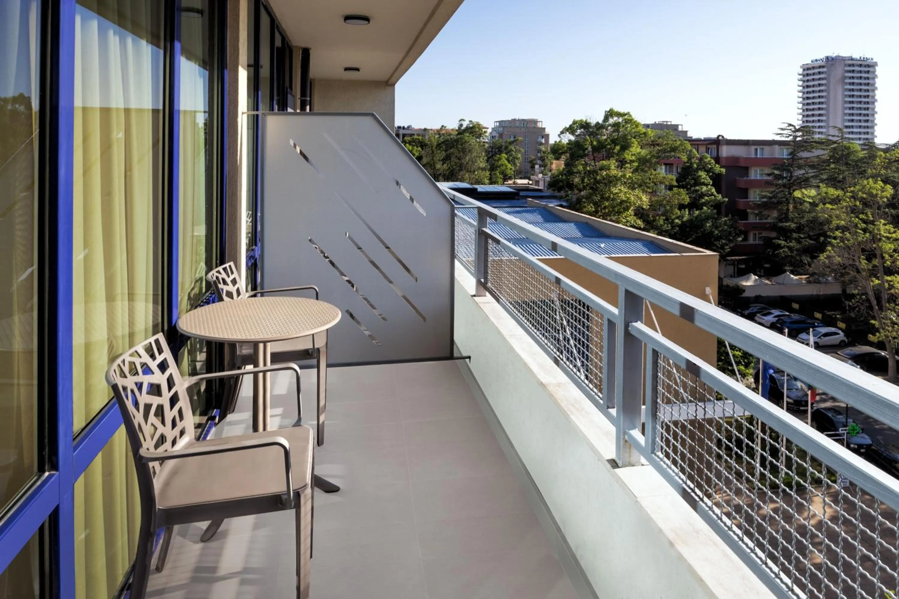 Photo of the whole room in Four Points by Sheraton Sunny Beach