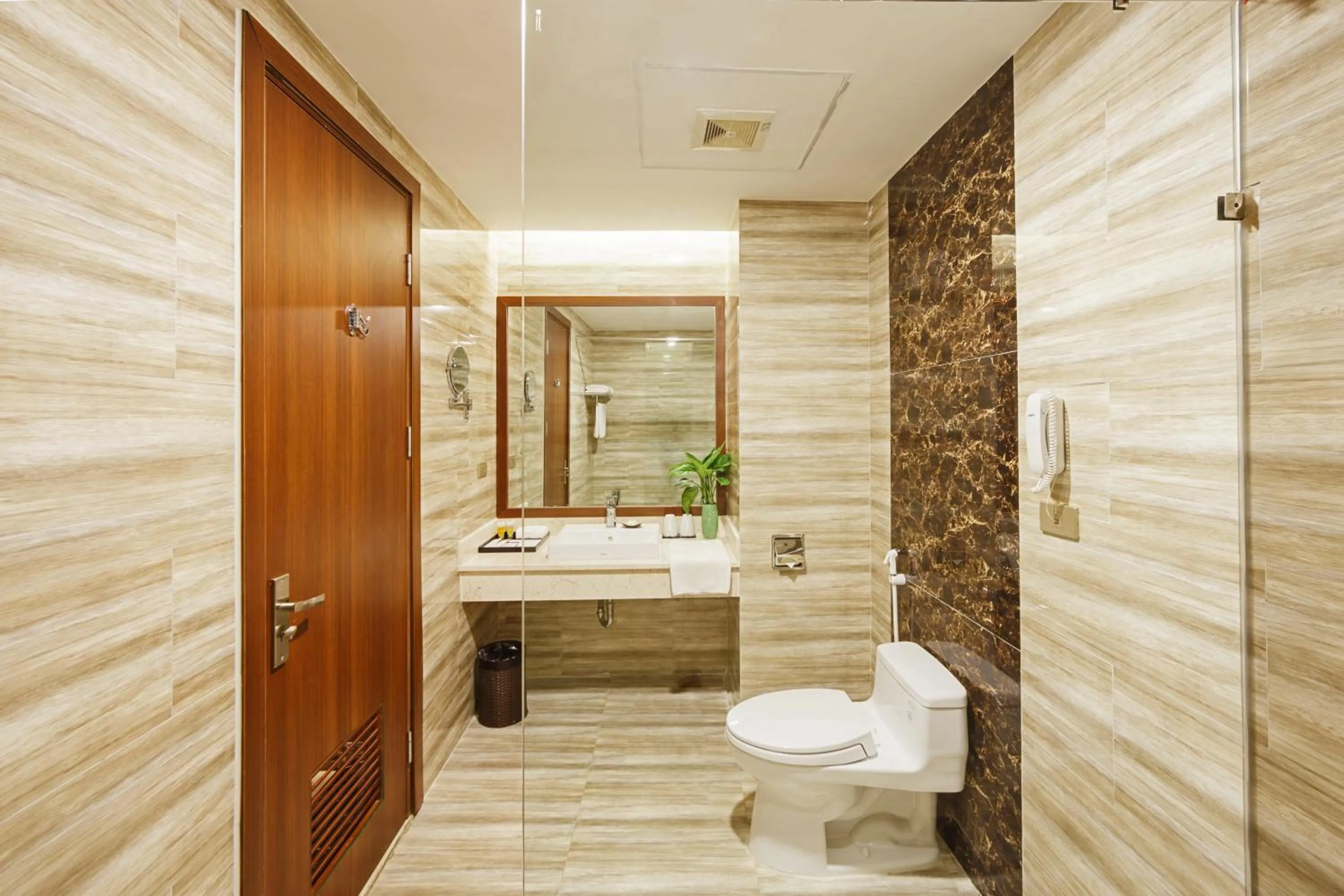 Other in Muong Thanh Holiday Moc Chau Hotel