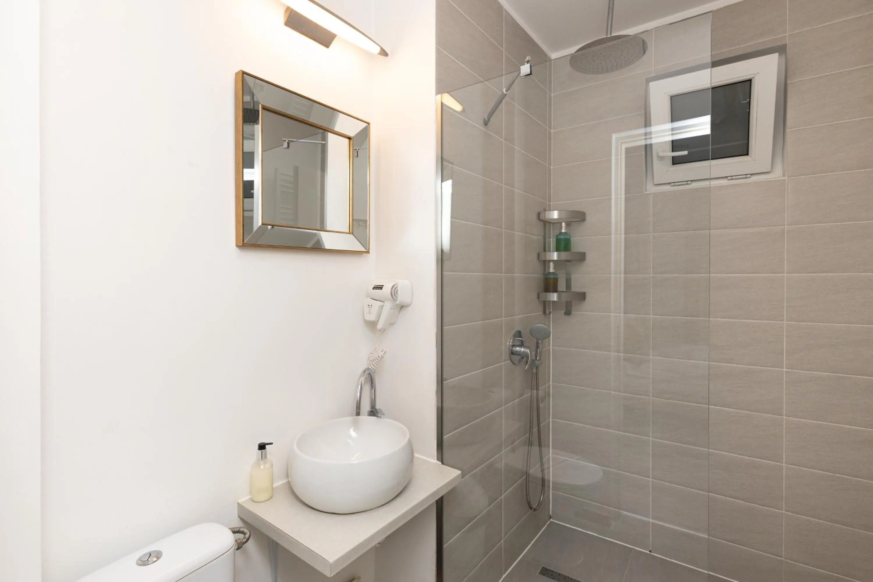 heating in Metropole Apartments - Old City