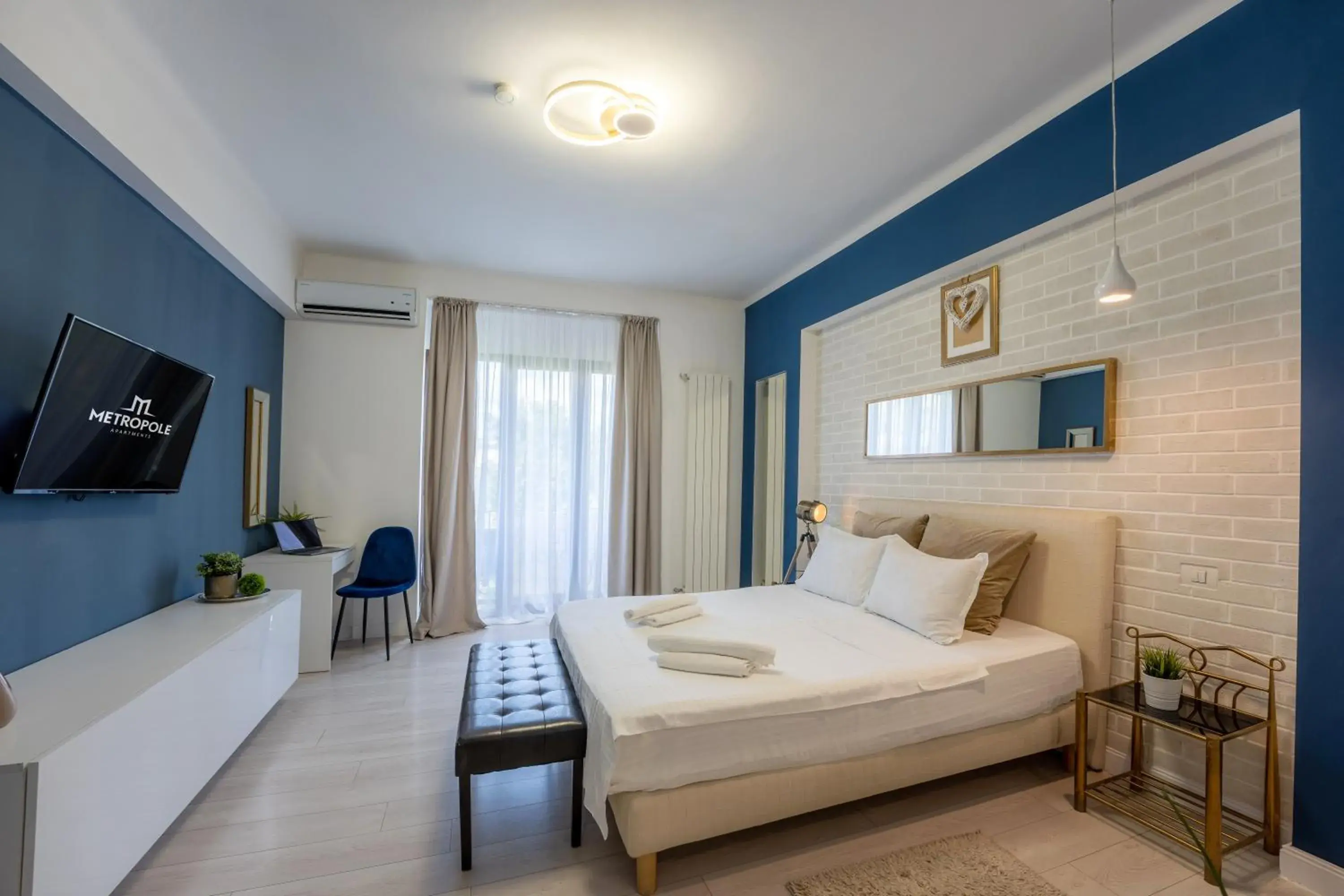 Deluxe Apartment in Metropole Apartments - Old City Deluxe Apartment in Metropole Apartments - Old City