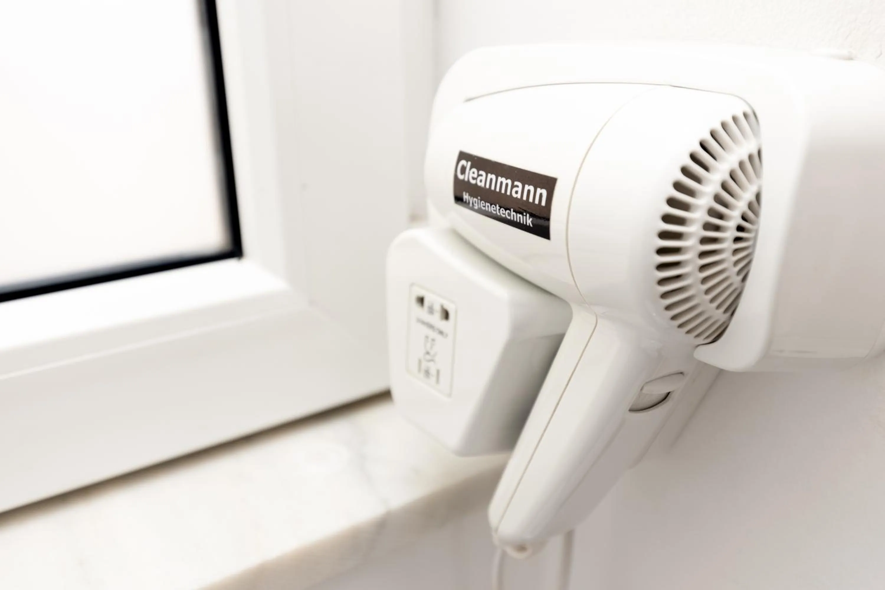 heating in Metropole Apartments - Old City