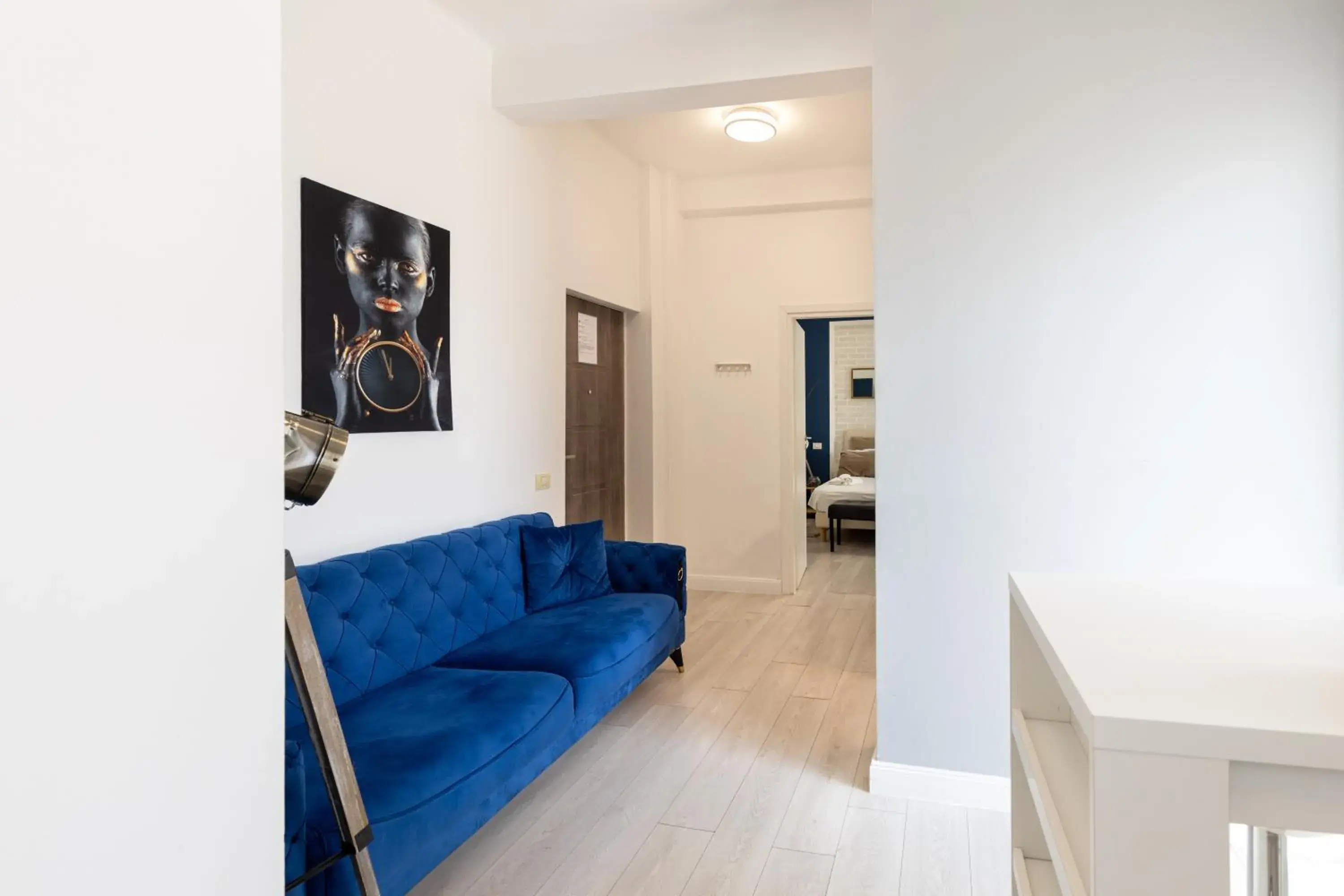 Premium Suite with Yard View in Metropole Apartments - Old City Premium Suite with Yard View in Metropole Apartments - Old City