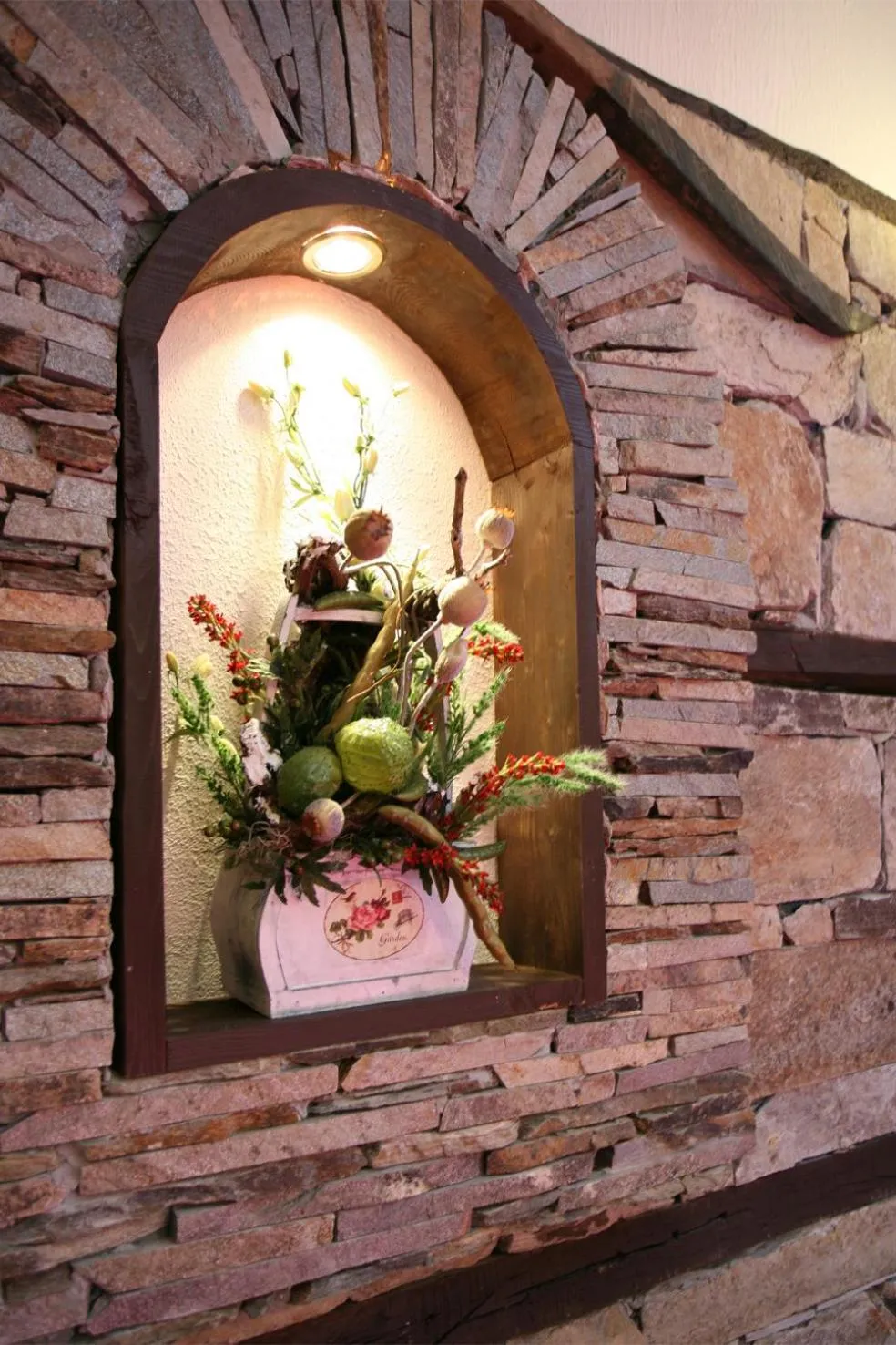 Food and drinks in Family Hotel Silistra