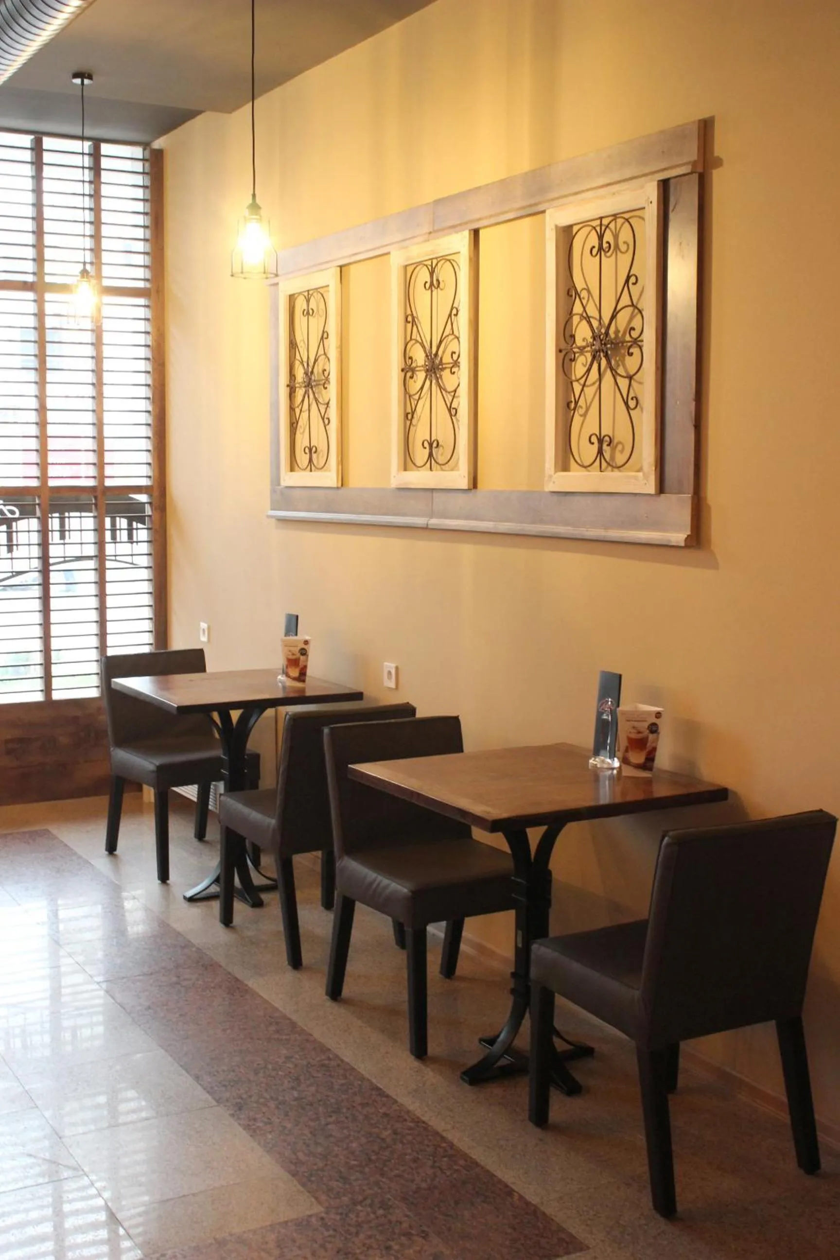 Alcoholic drinks in Family Hotel Silistra