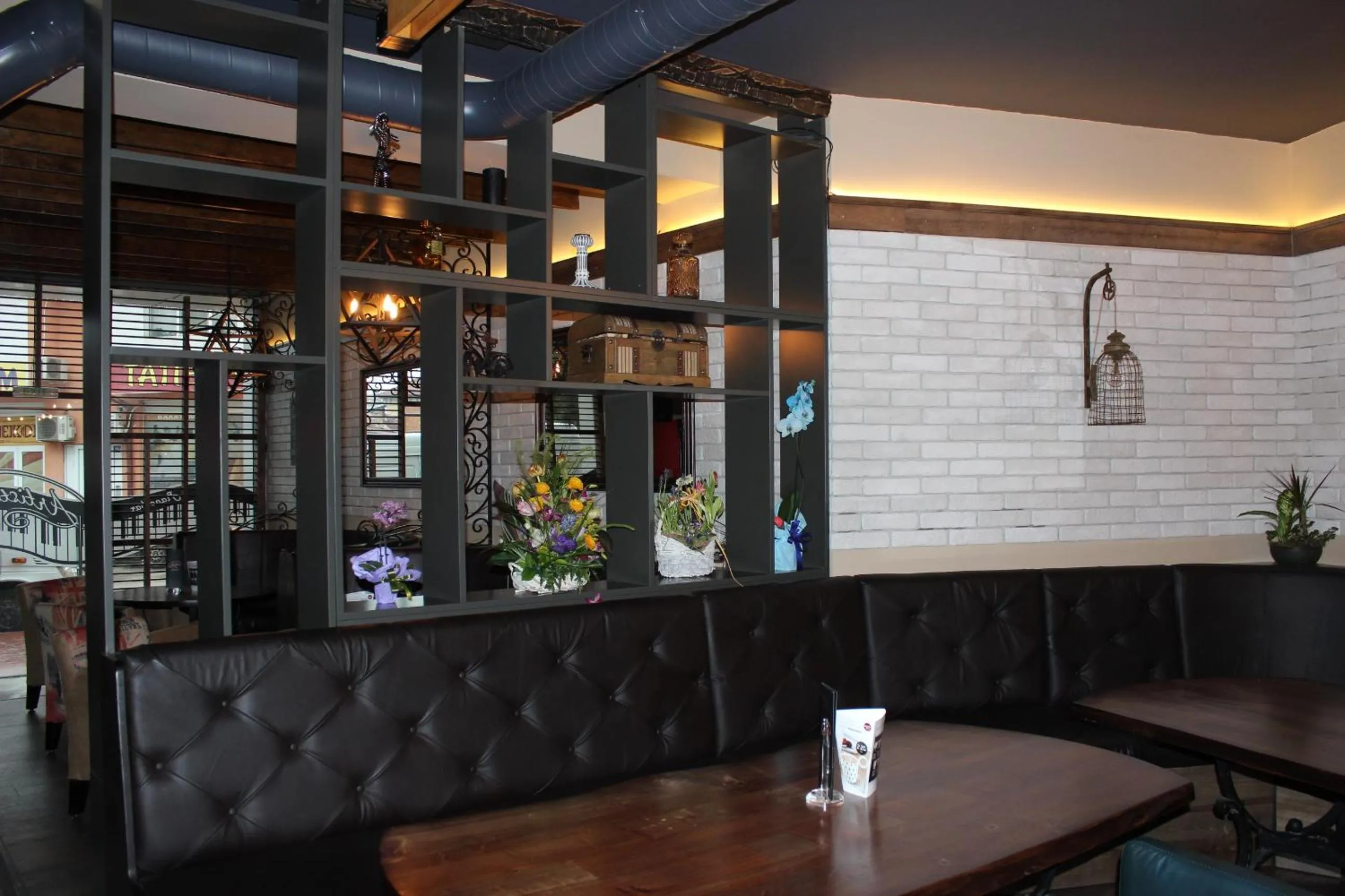 Alcoholic drinks in Family Hotel Silistra