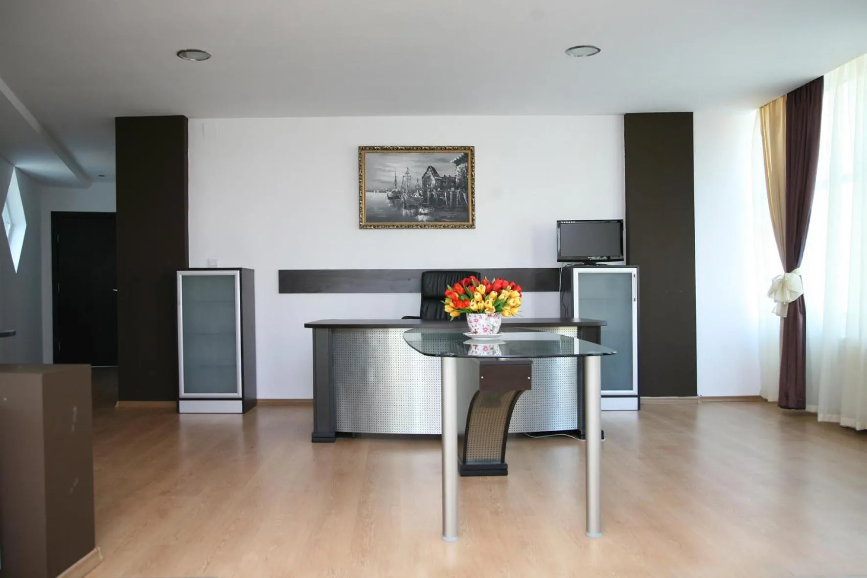 Business facilities in Family Hotel Silistra