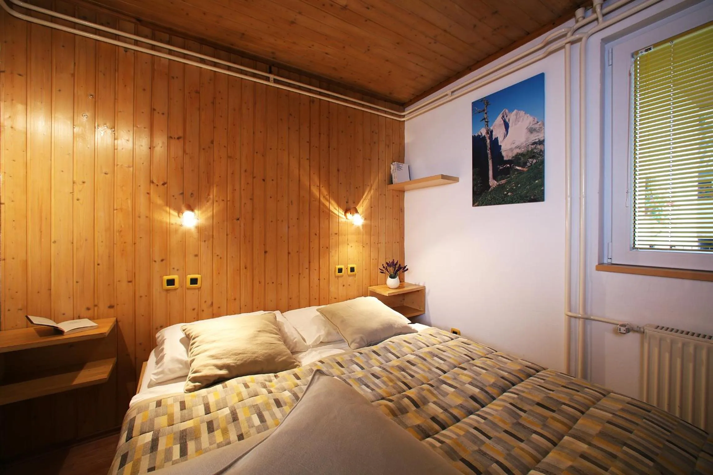 Apartment Bernik II