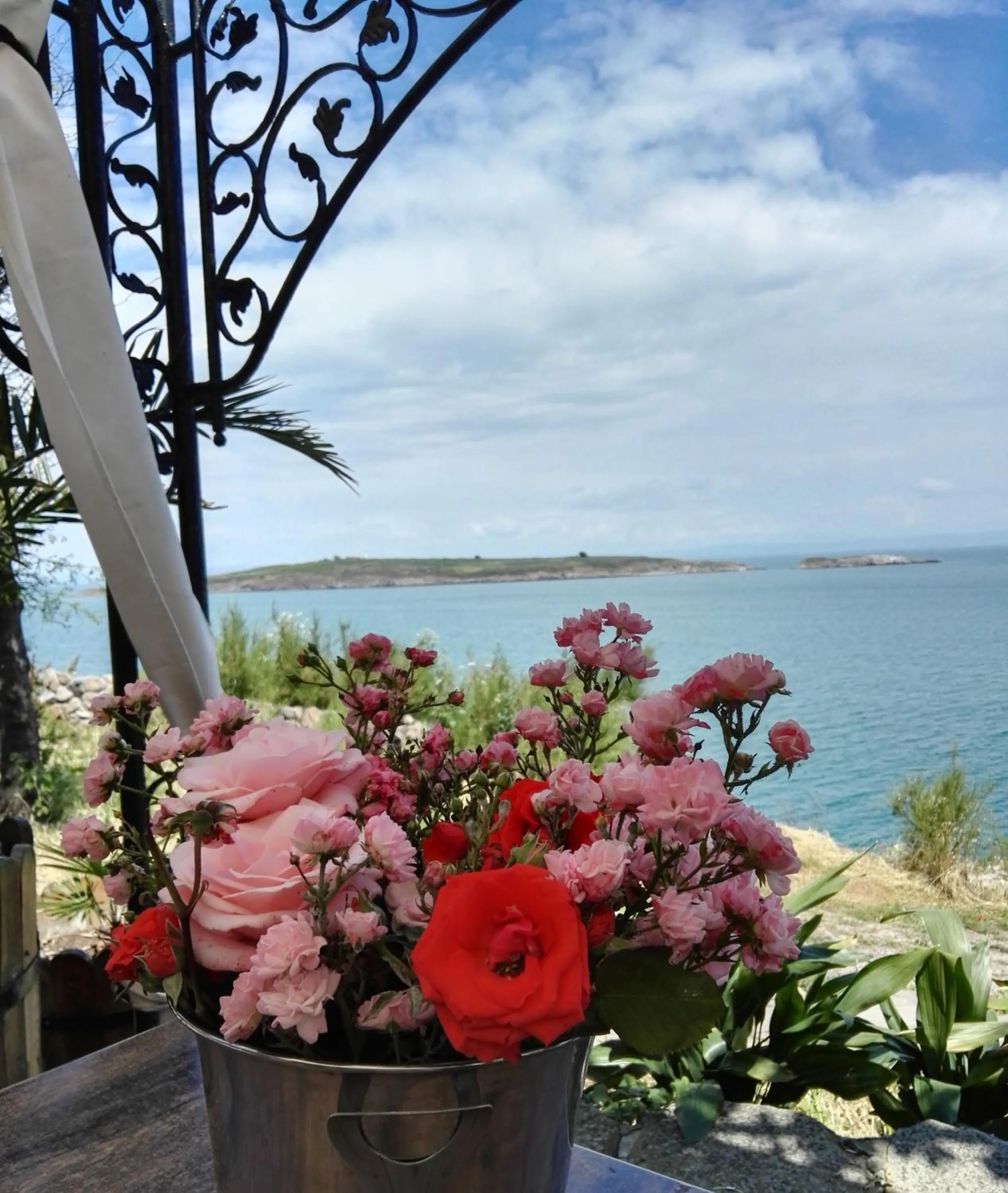 Day in Hotel Diamanti